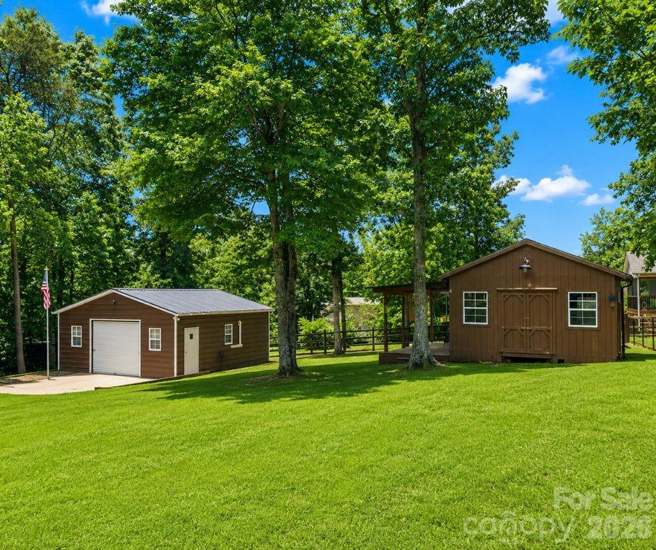1731 Furnace Road Extension — Lincolnton