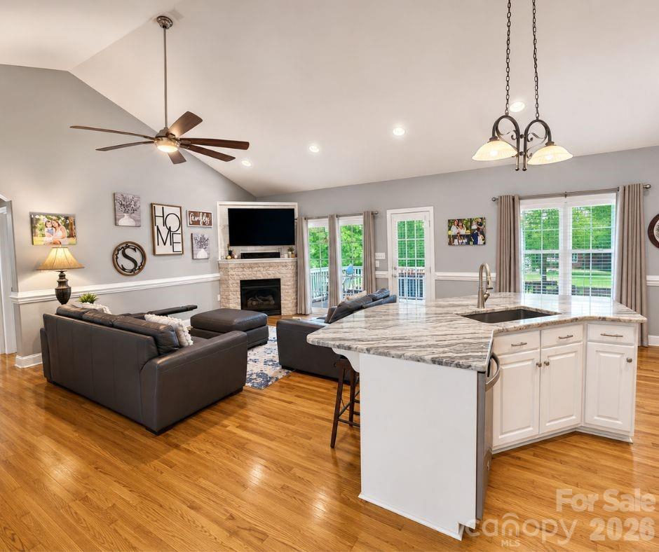 1731 Furnace Road Extension — Lincolnton
