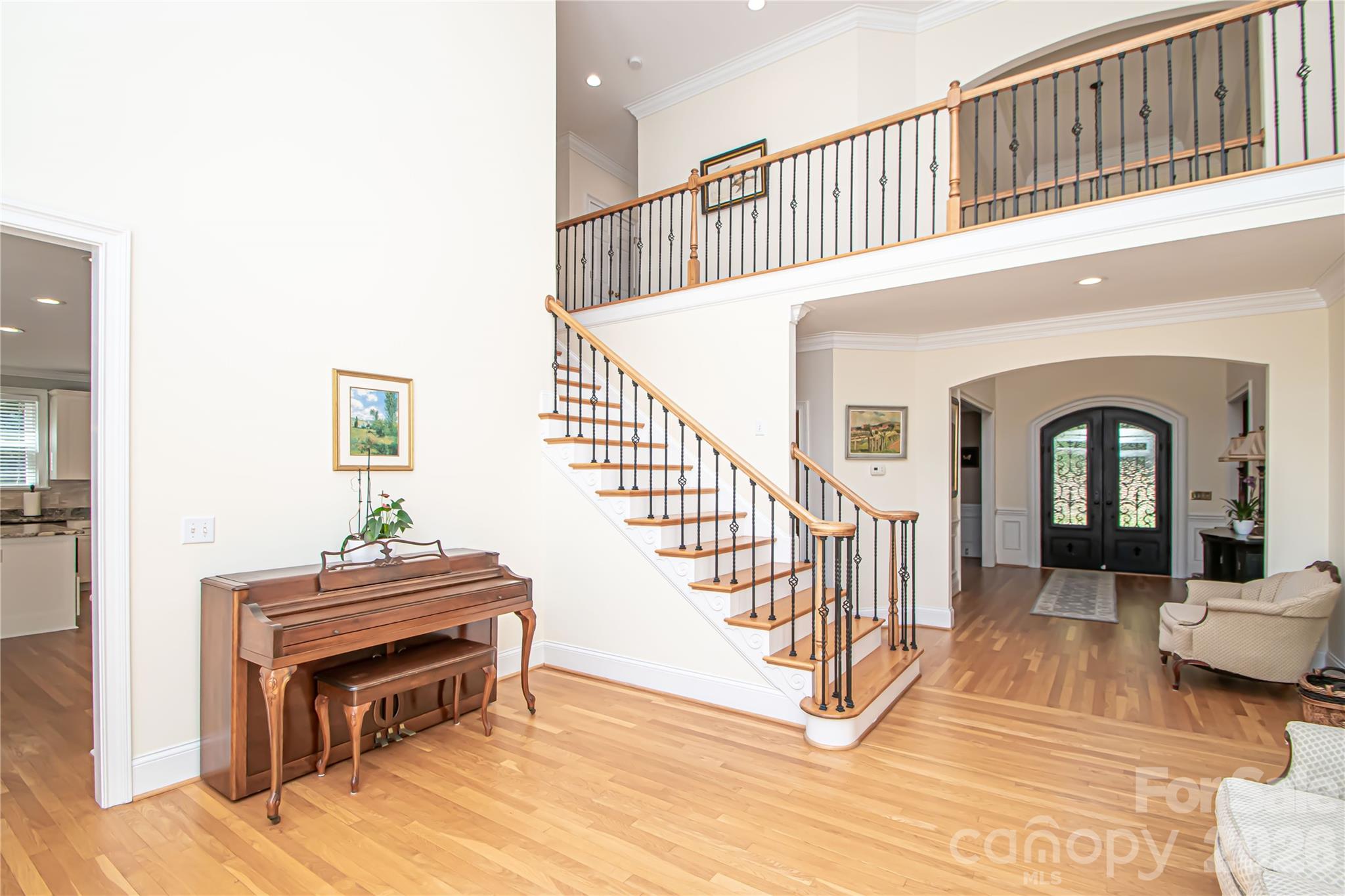 15349 Ballantyne Country Club Drive — Charlotte