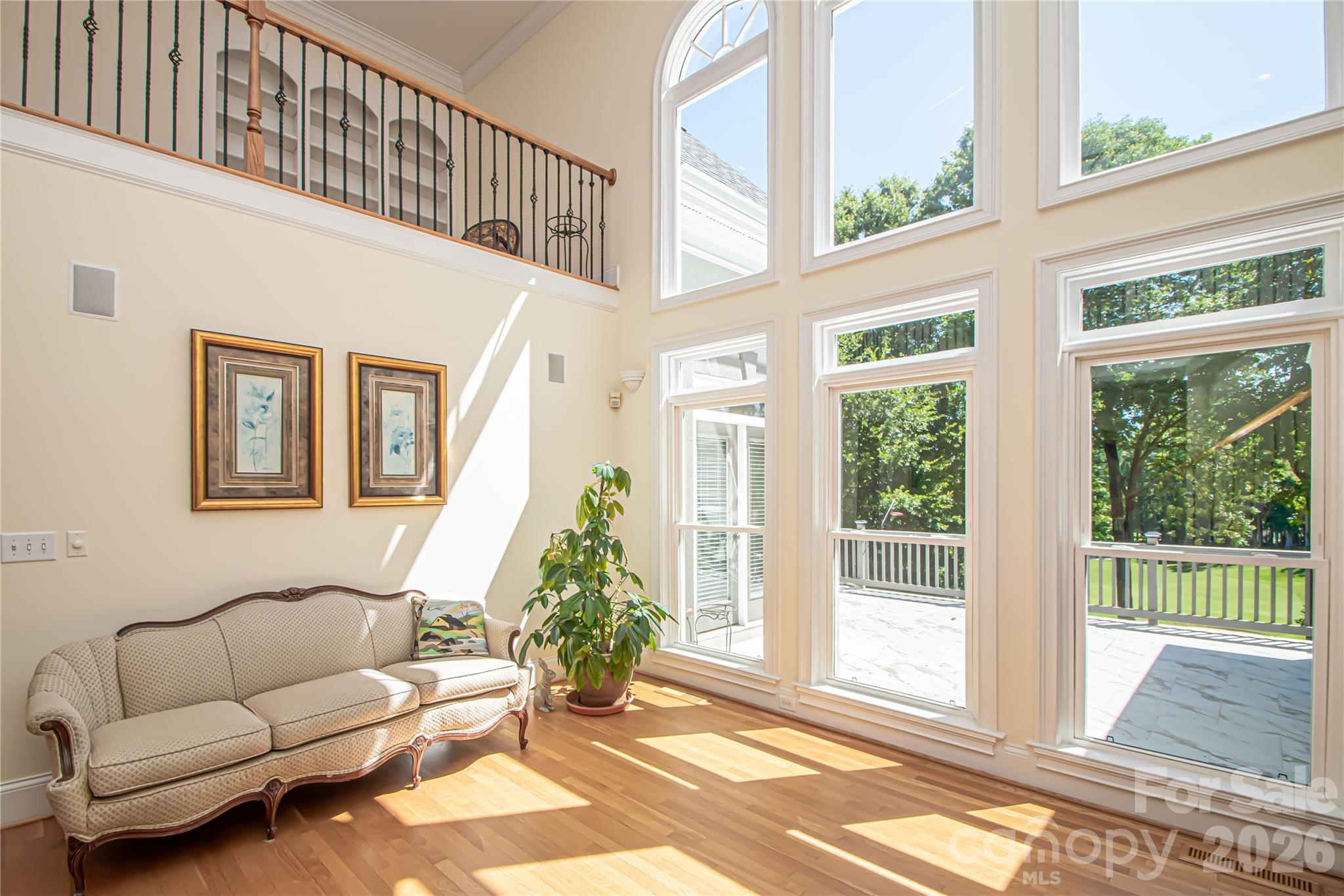15349 Ballantyne Country Club Drive — Charlotte