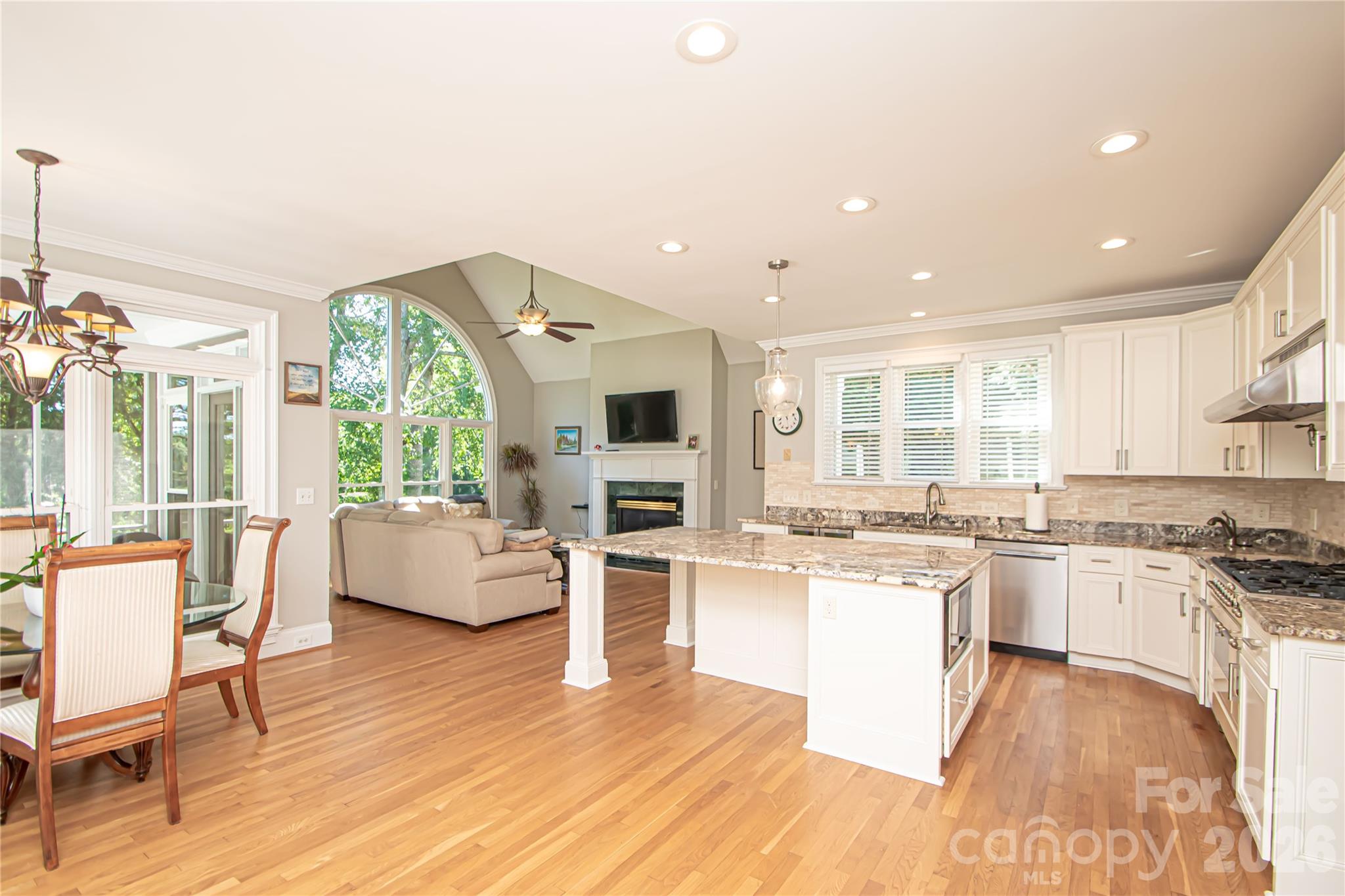 15349 Ballantyne Country Club Drive — Charlotte