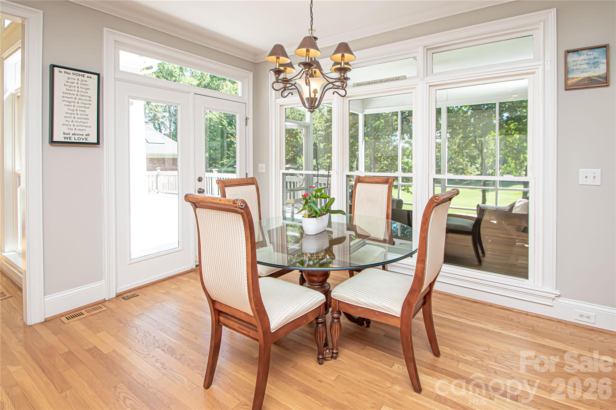 15349 Ballantyne Country Club Drive — Charlotte