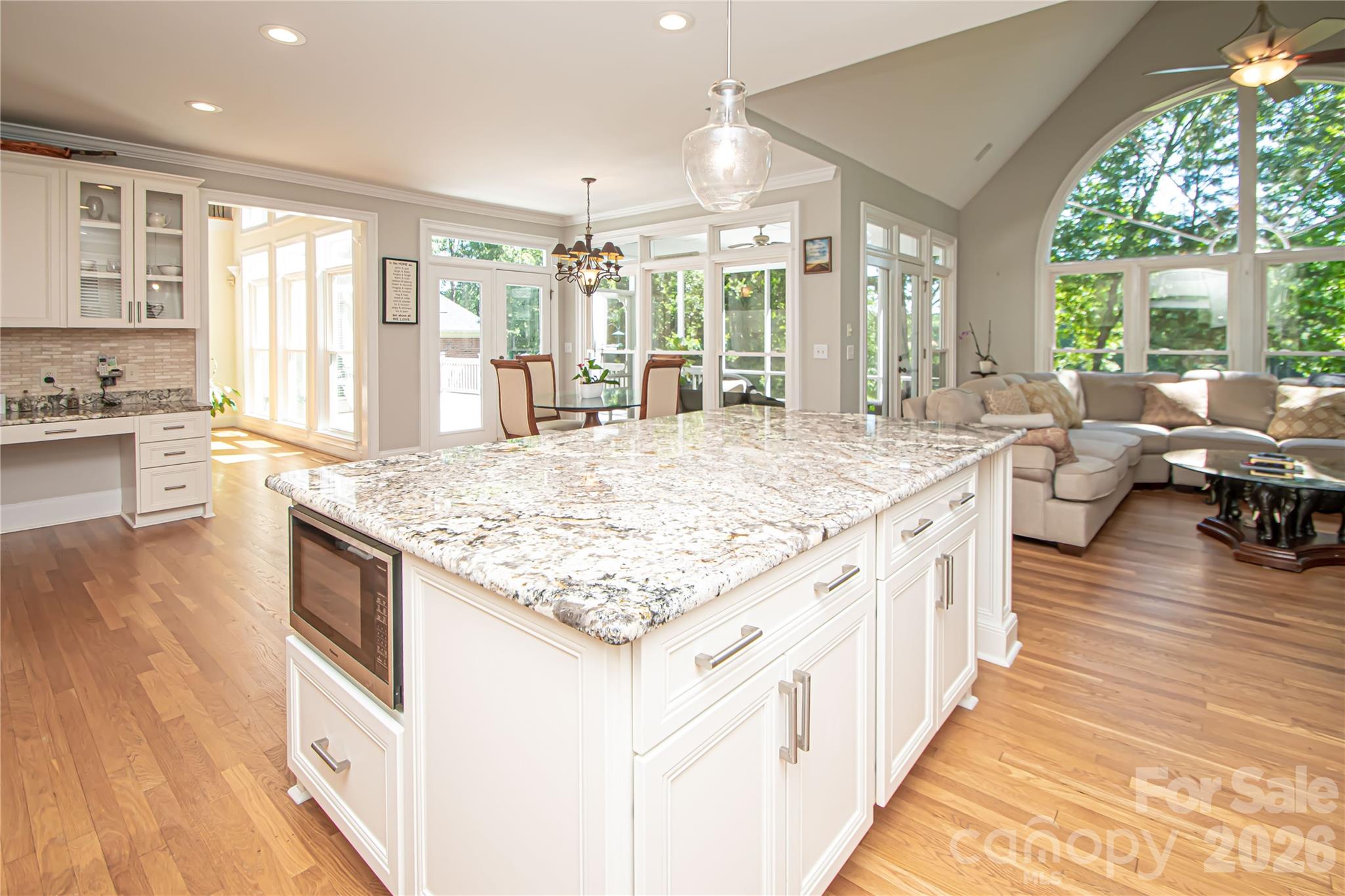15349 Ballantyne Country Club Drive — Charlotte