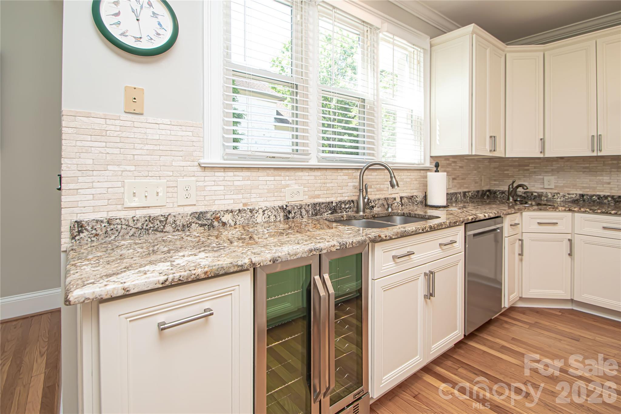 15349 Ballantyne Country Club Drive — Charlotte