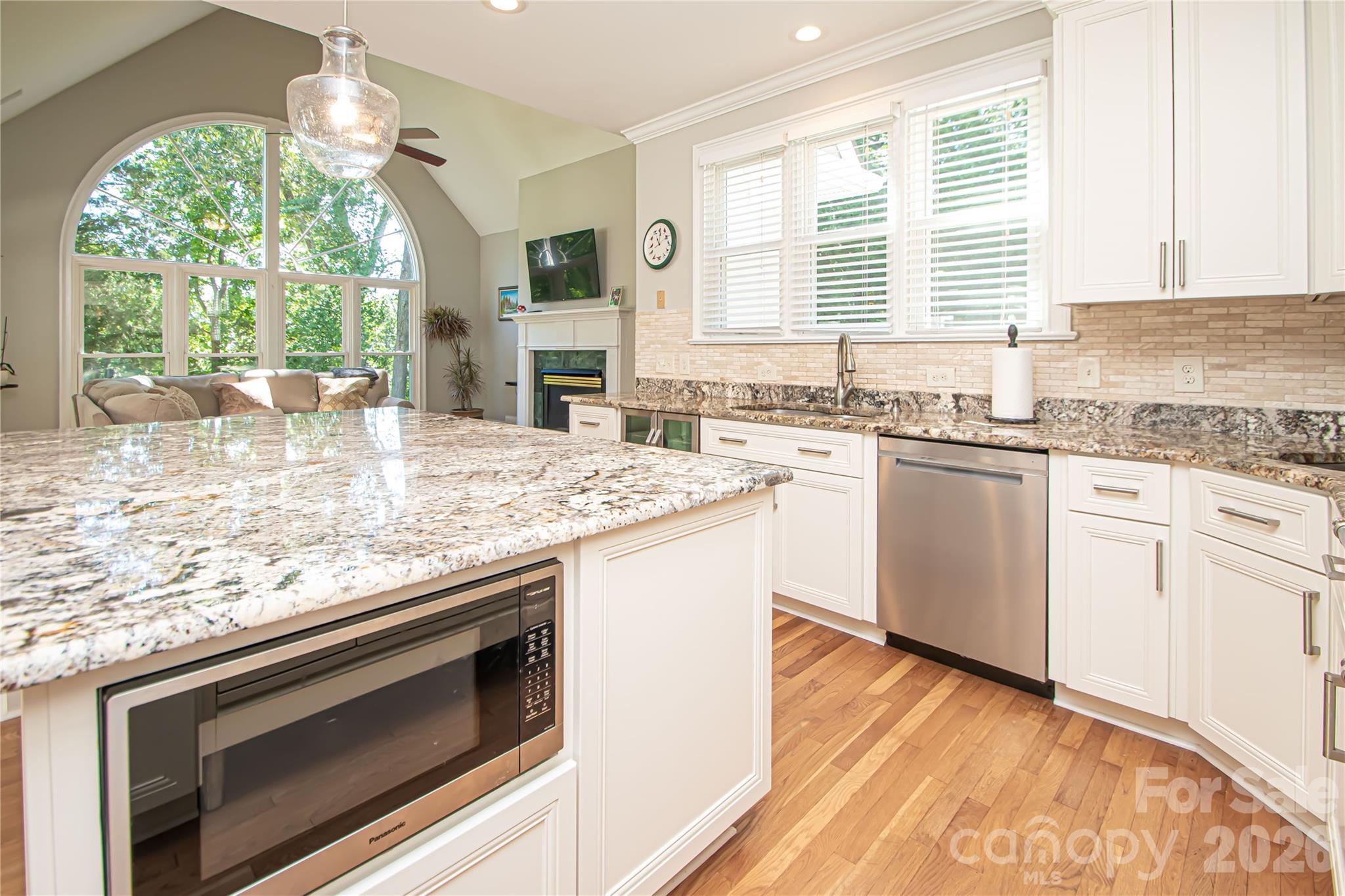 15349 Ballantyne Country Club Drive — Charlotte