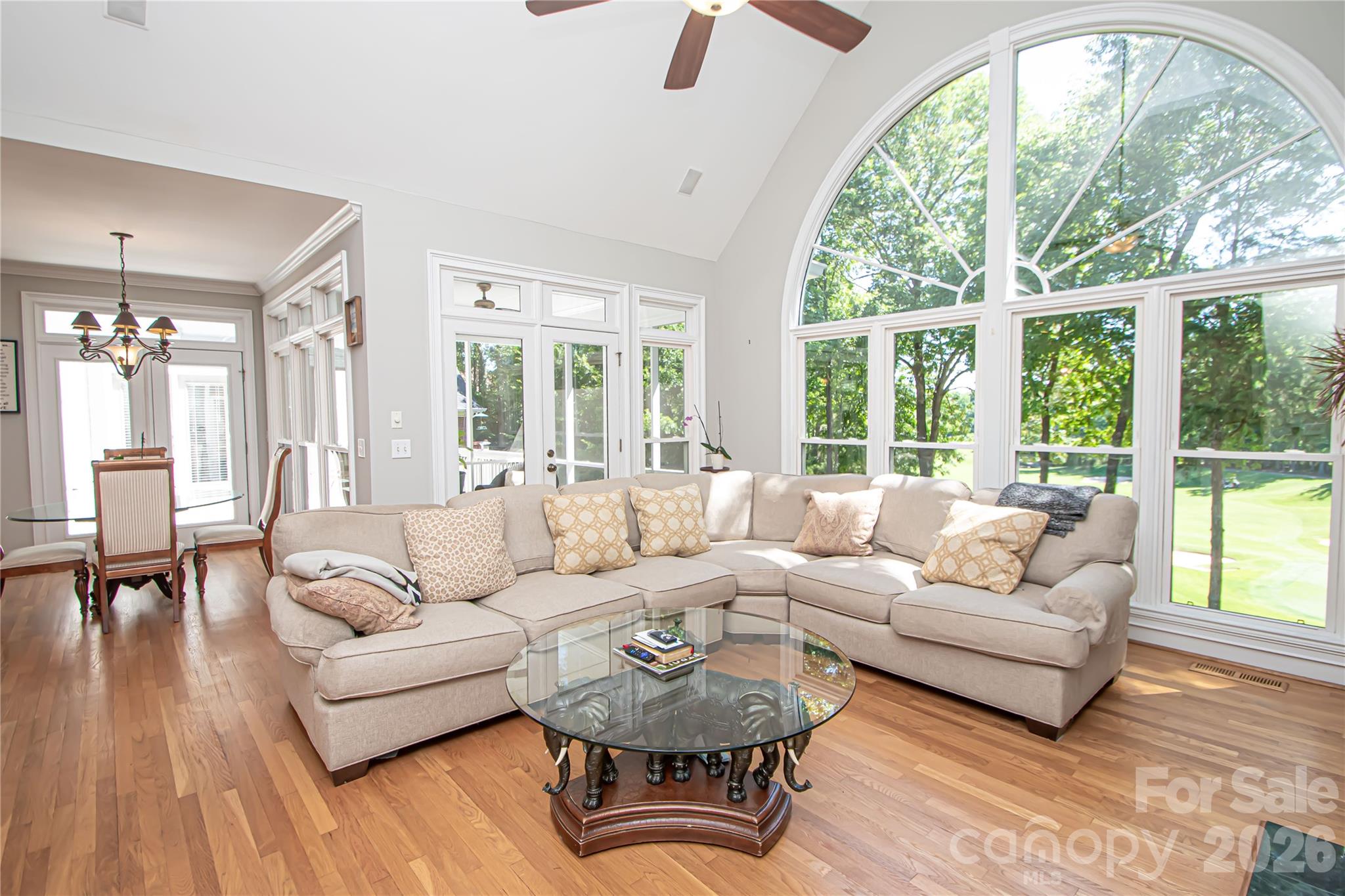 15349 Ballantyne Country Club Drive — Charlotte