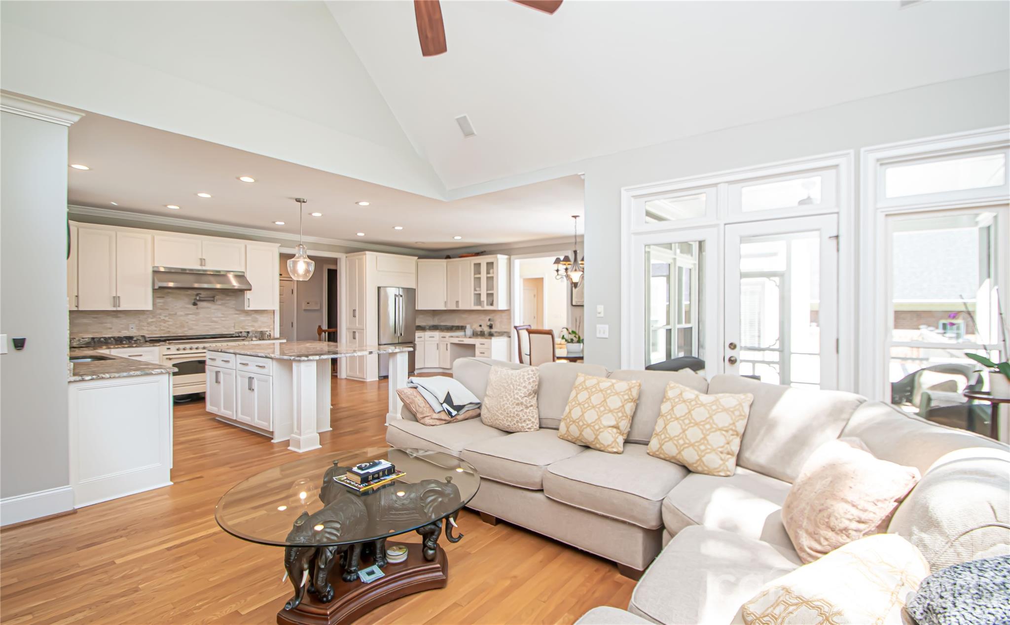 15349 Ballantyne Country Club Drive — Charlotte