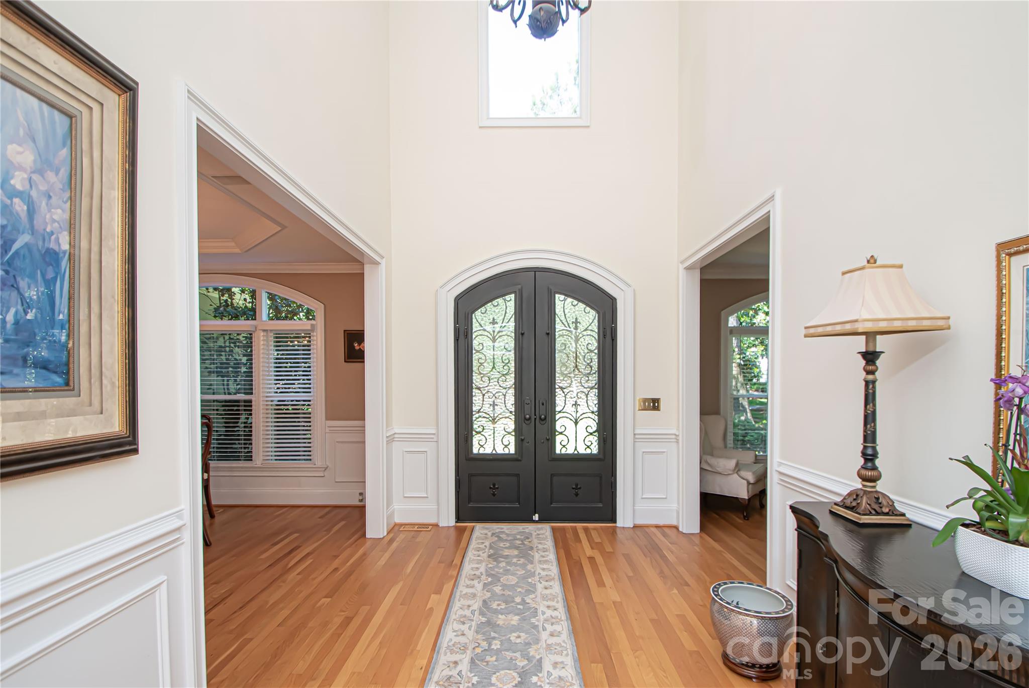 15349 Ballantyne Country Club Drive — Charlotte