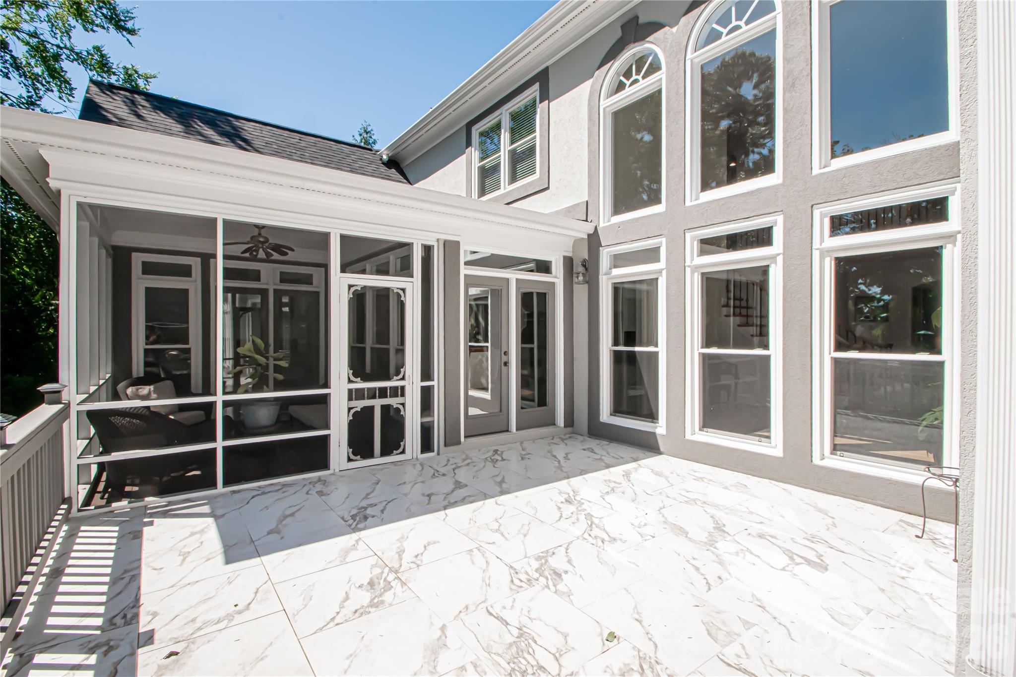 15349 Ballantyne Country Club Drive — Charlotte