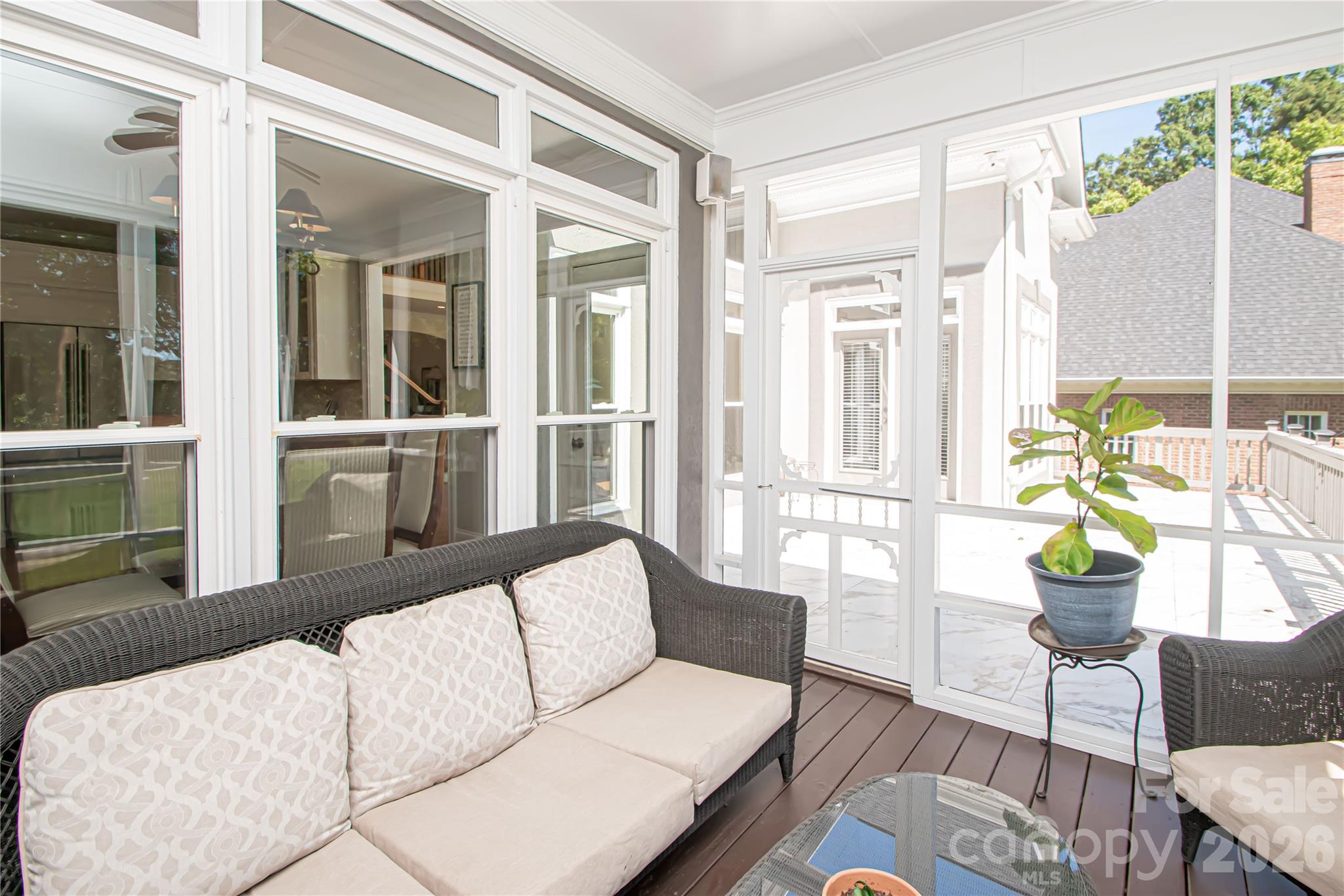 15349 Ballantyne Country Club Drive — Charlotte