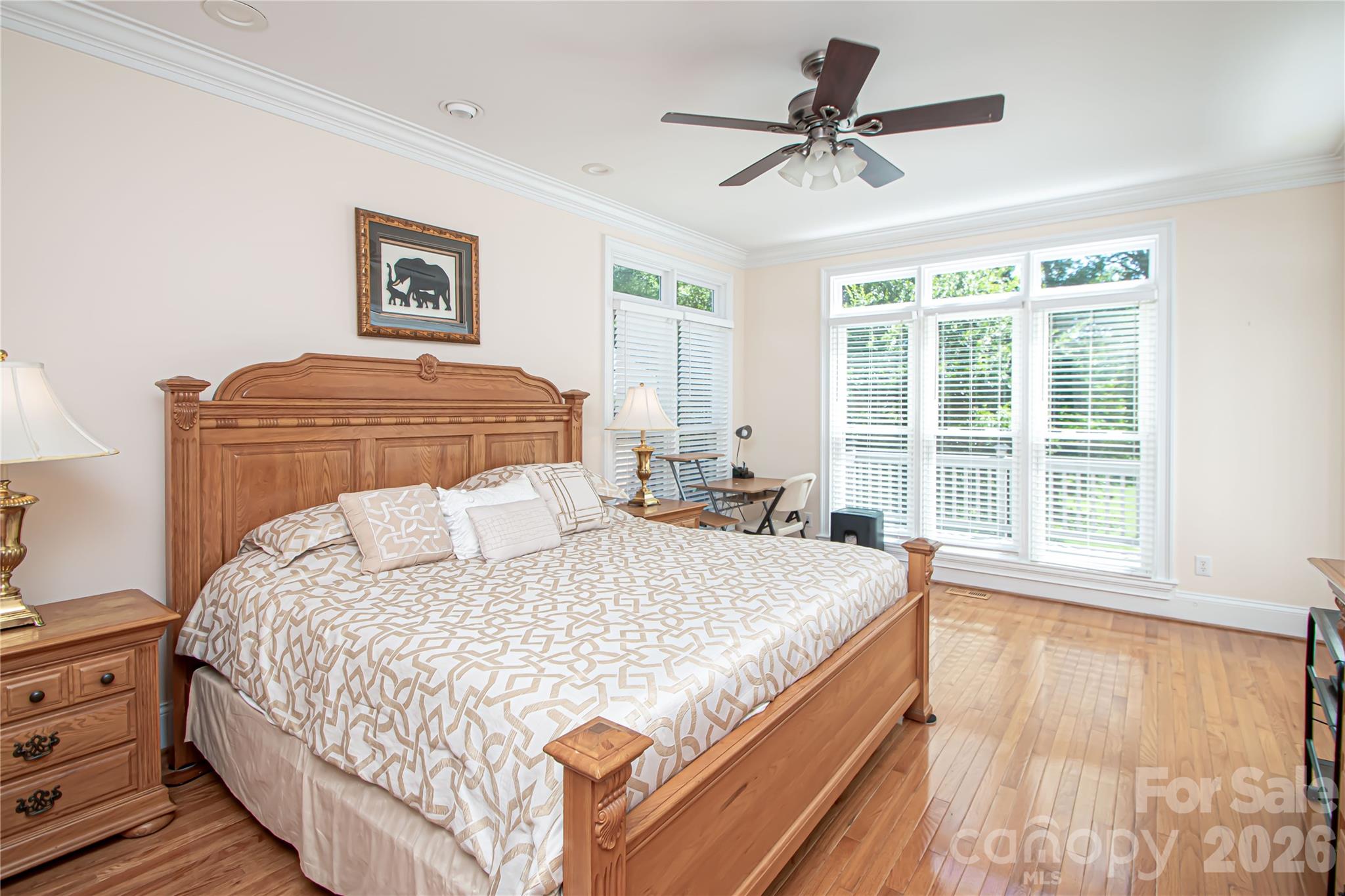 15349 Ballantyne Country Club Drive — Charlotte