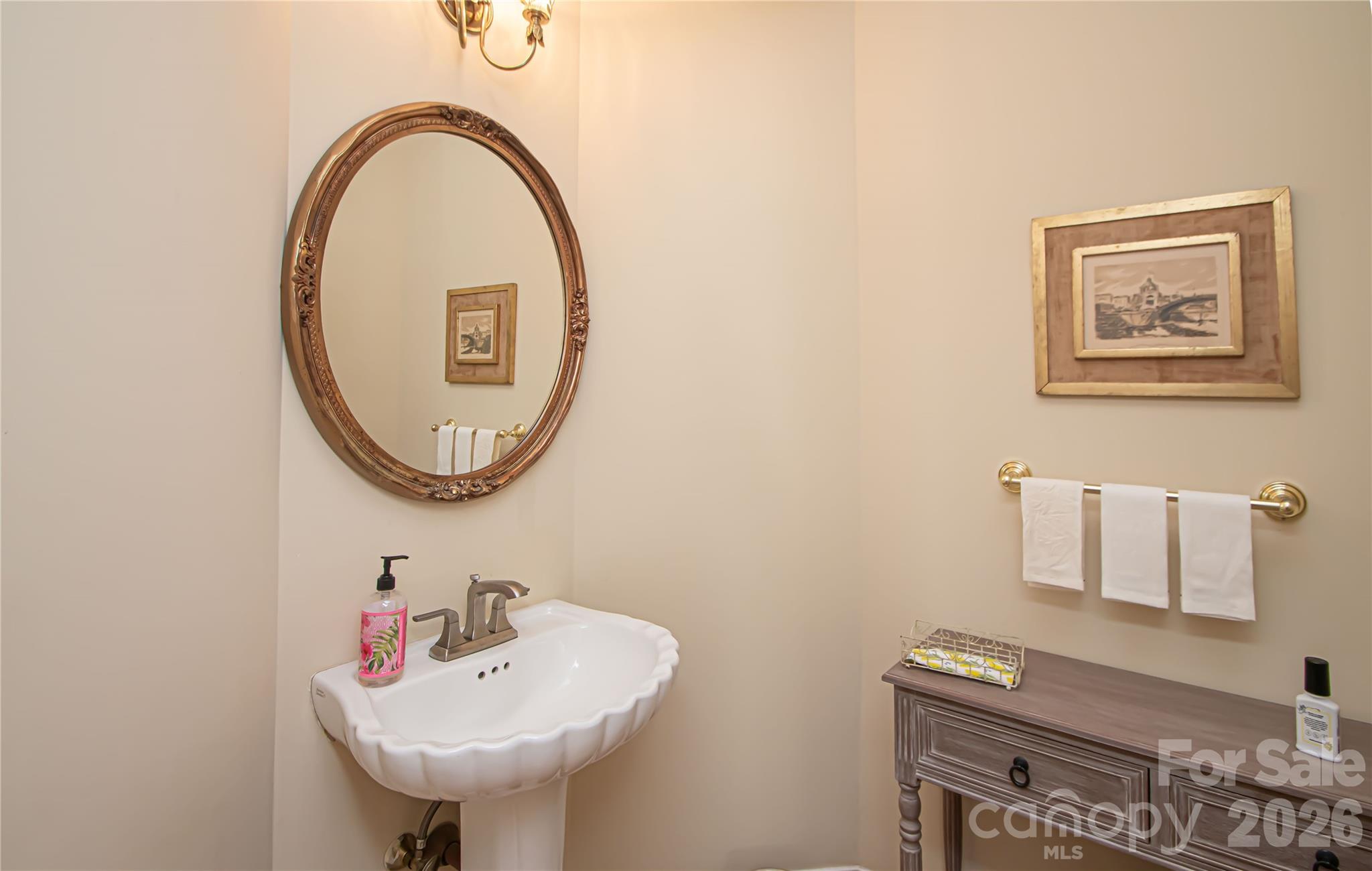 15349 Ballantyne Country Club Drive — Charlotte