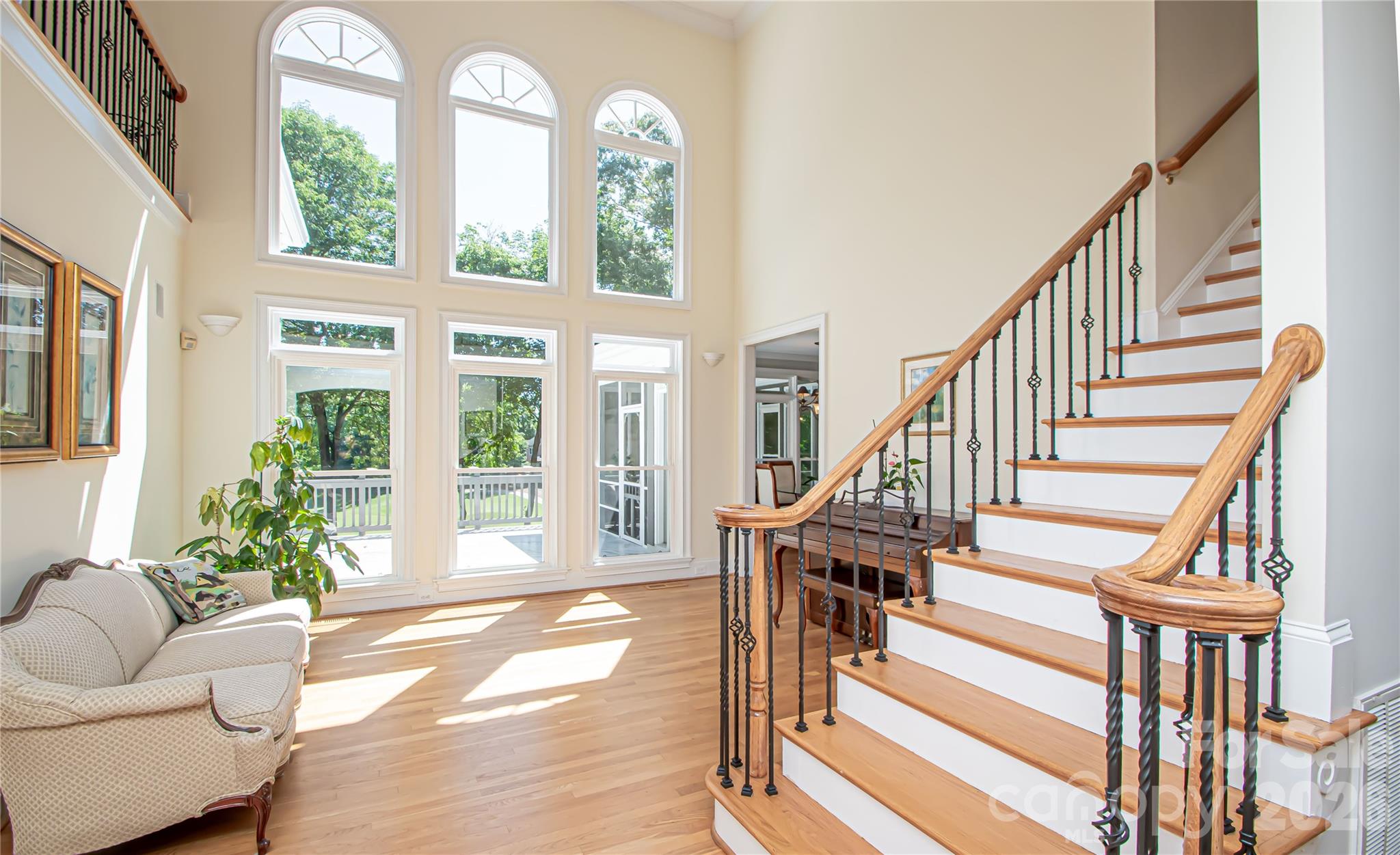 15349 Ballantyne Country Club Drive — Charlotte