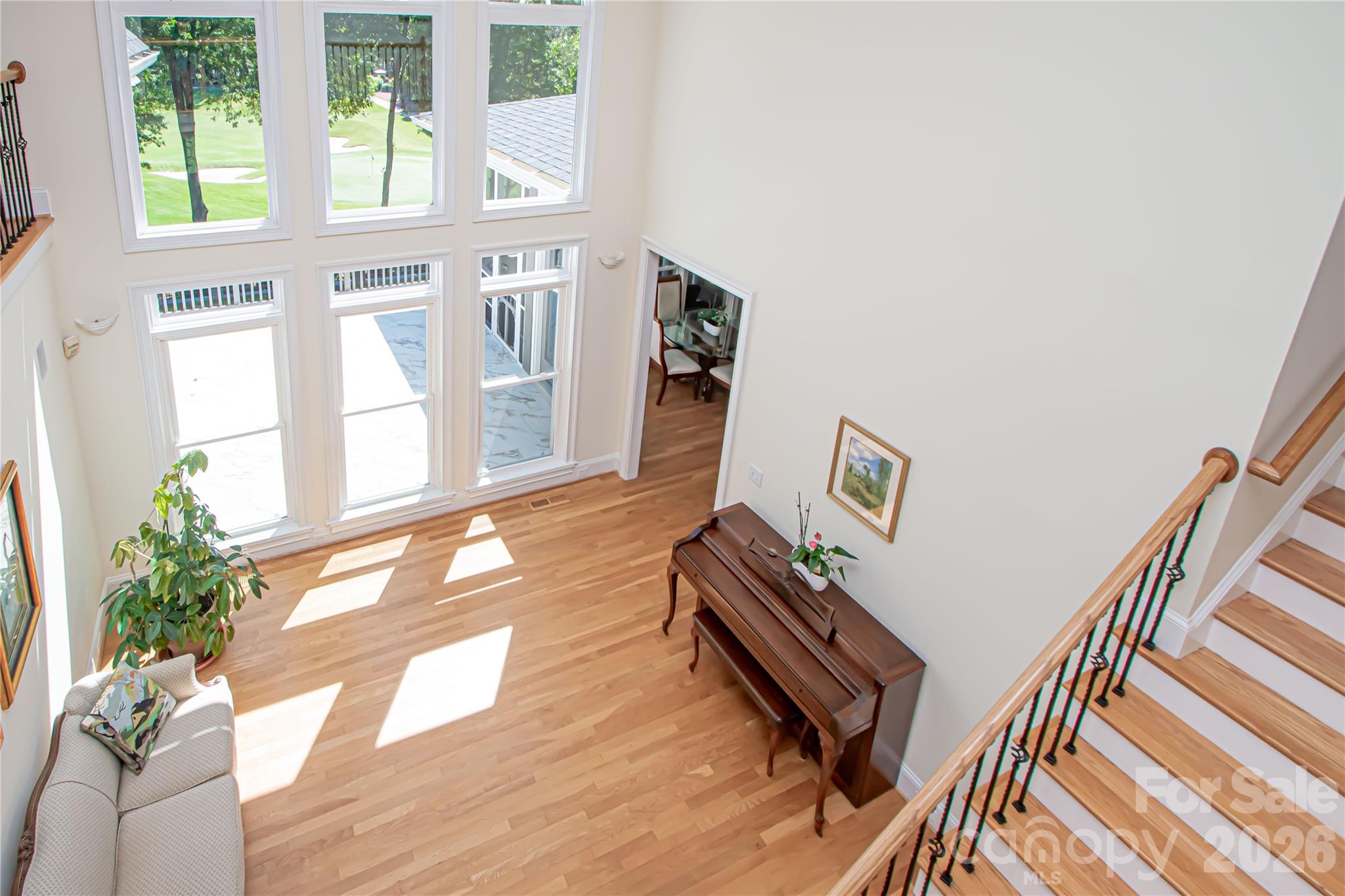 15349 Ballantyne Country Club Drive — Charlotte