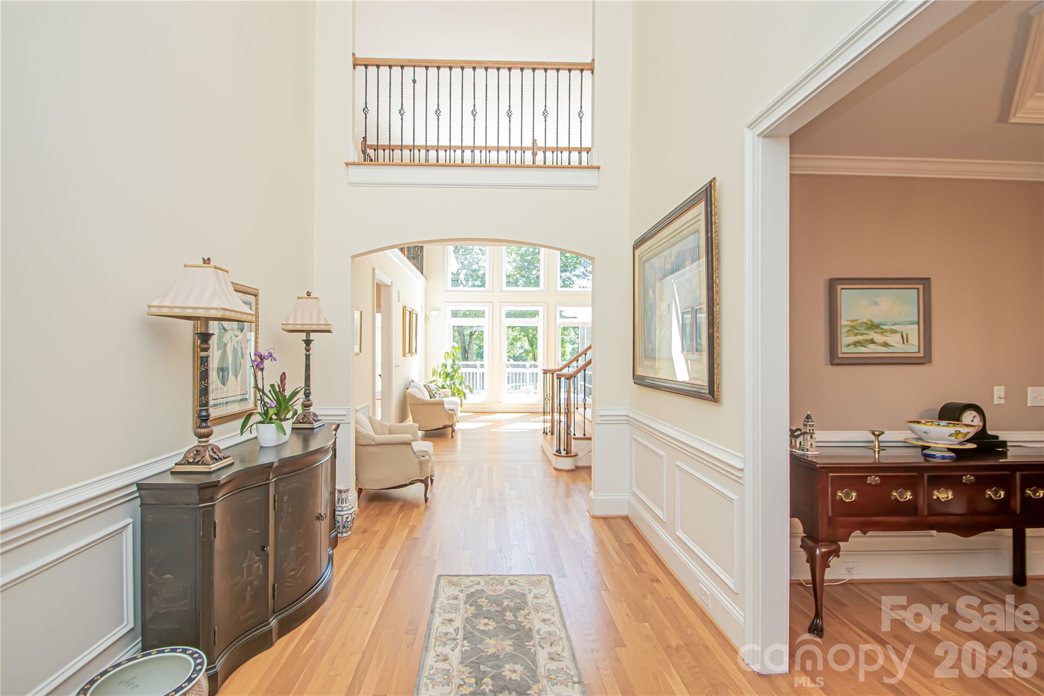 15349 Ballantyne Country Club Drive — Charlotte