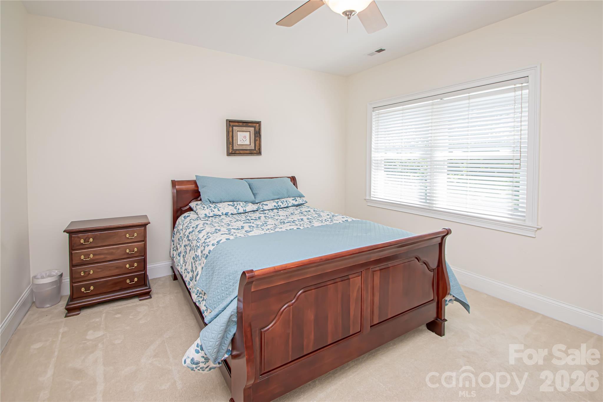 15349 Ballantyne Country Club Drive — Charlotte