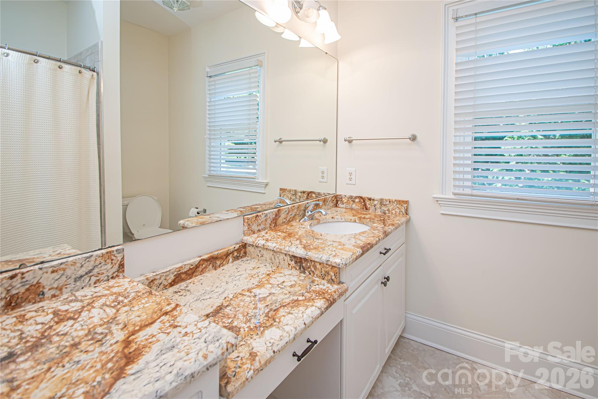 15349 Ballantyne Country Club Drive — Charlotte