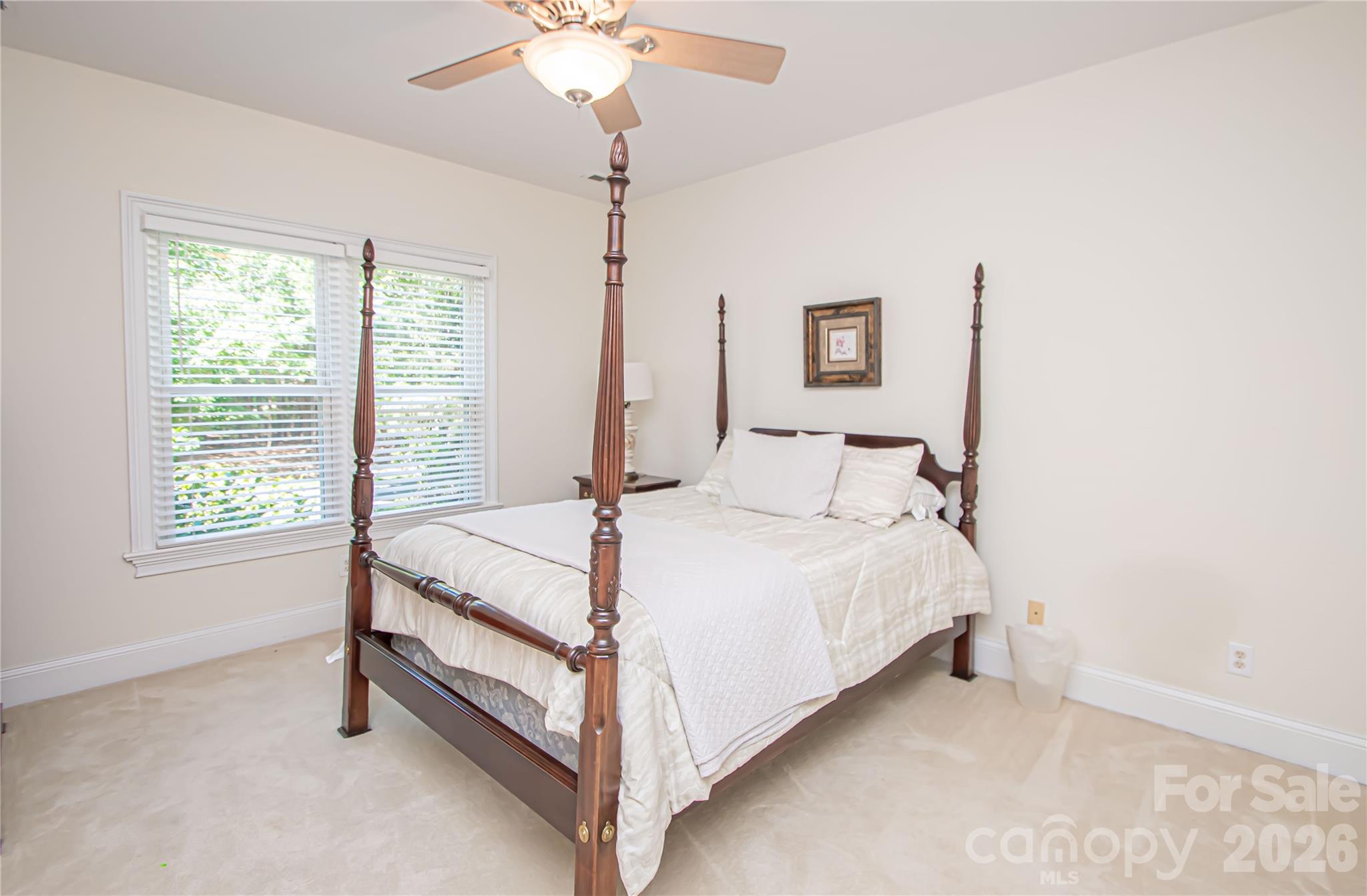 15349 Ballantyne Country Club Drive — Charlotte