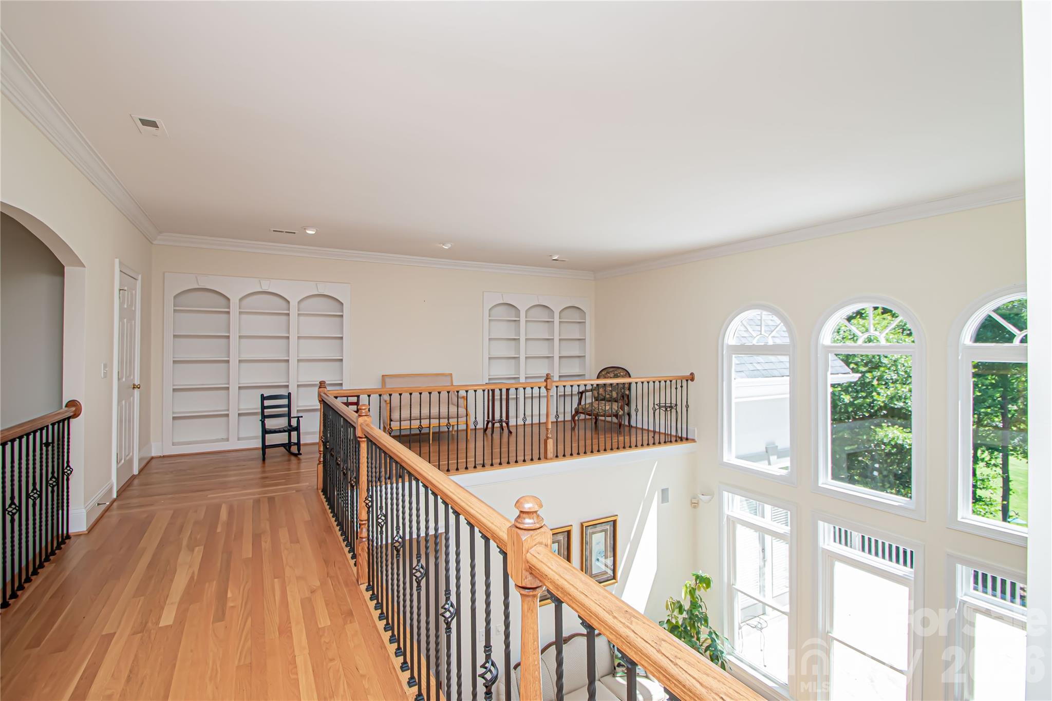 15349 Ballantyne Country Club Drive — Charlotte