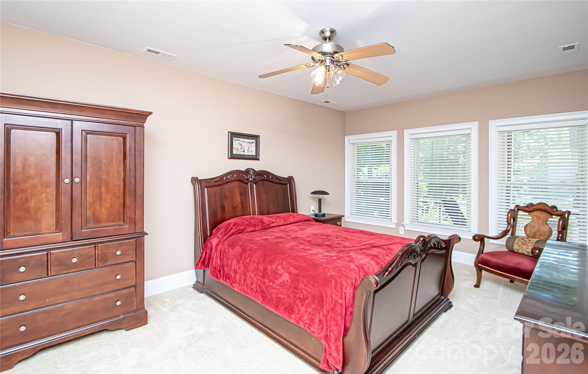 15349 Ballantyne Country Club Drive — Charlotte