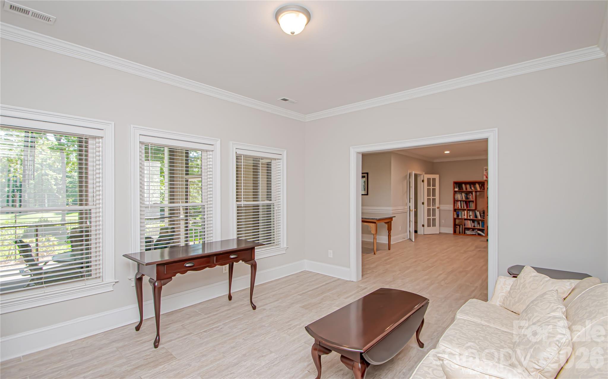 15349 Ballantyne Country Club Drive — Charlotte
