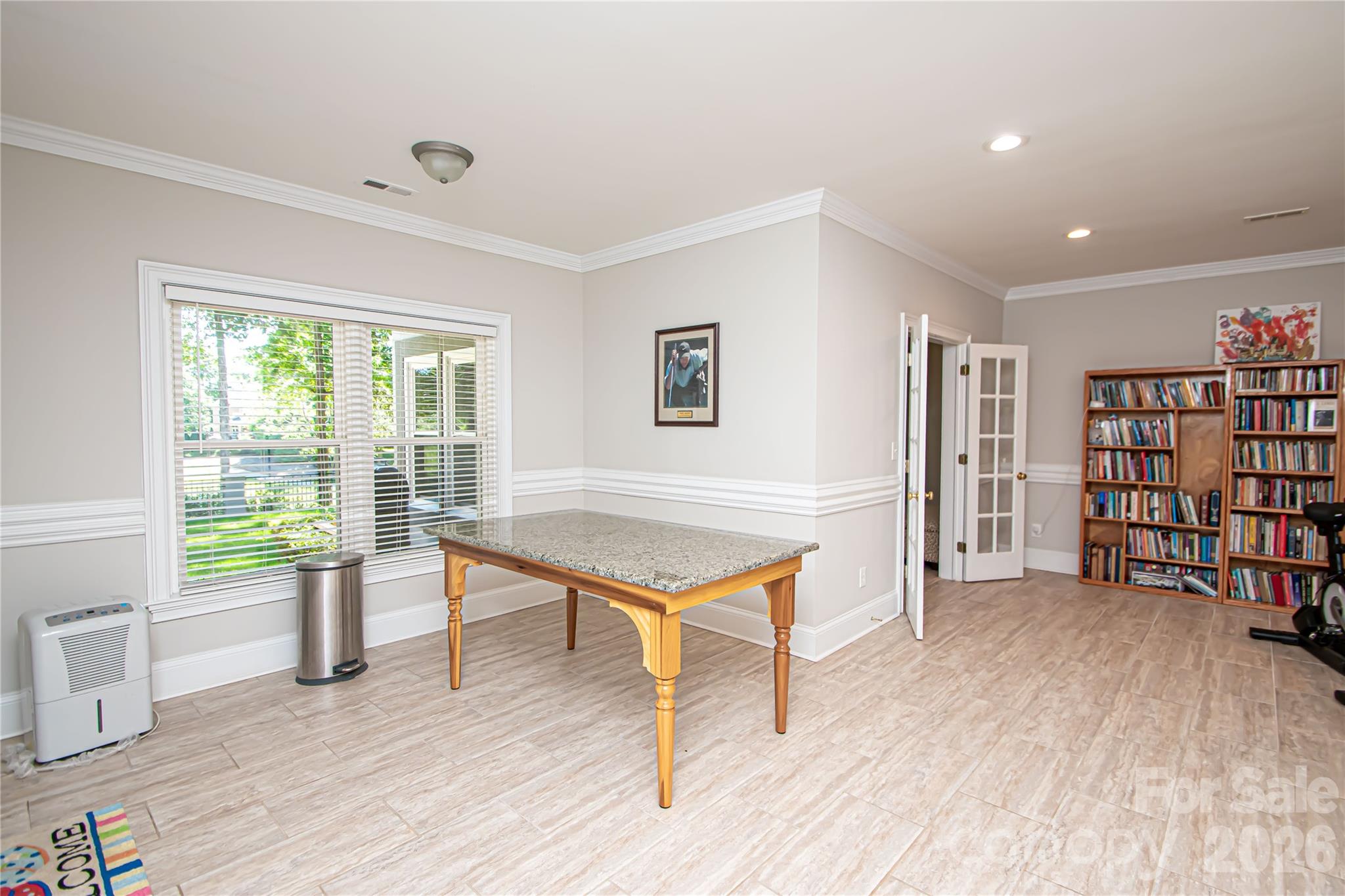 15349 Ballantyne Country Club Drive — Charlotte