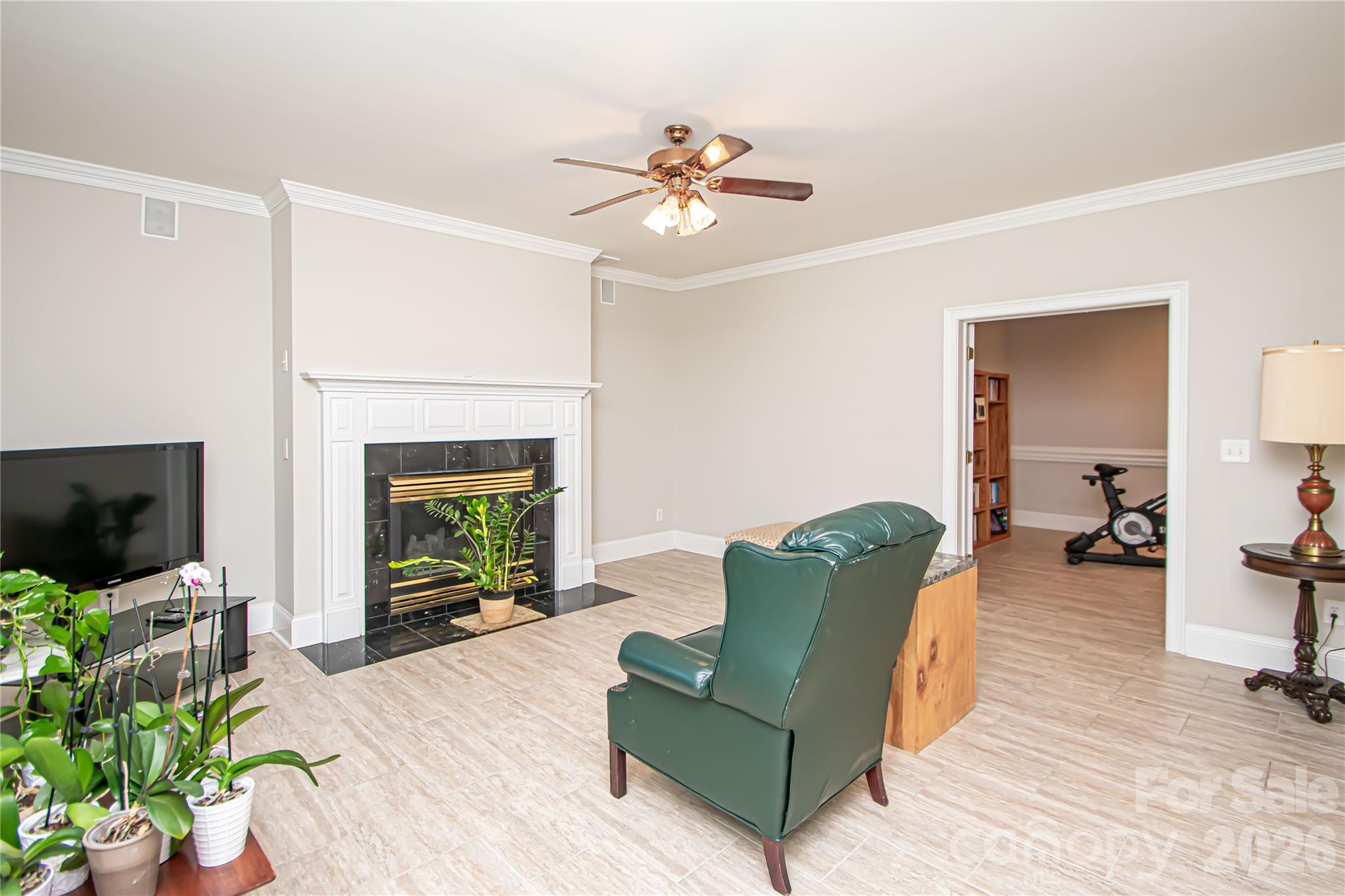 15349 Ballantyne Country Club Drive — Charlotte