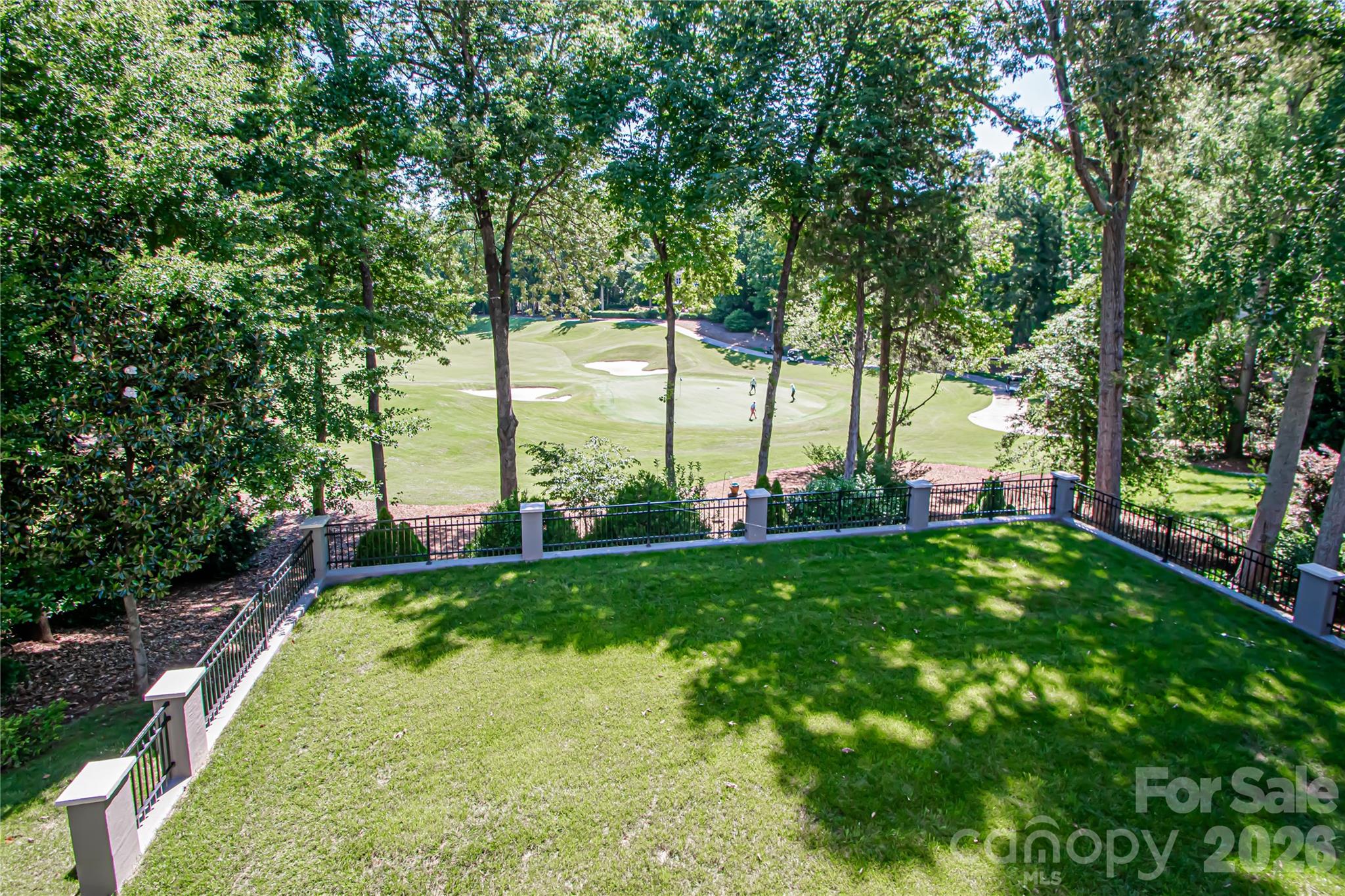 15349 Ballantyne Country Club Drive — Charlotte