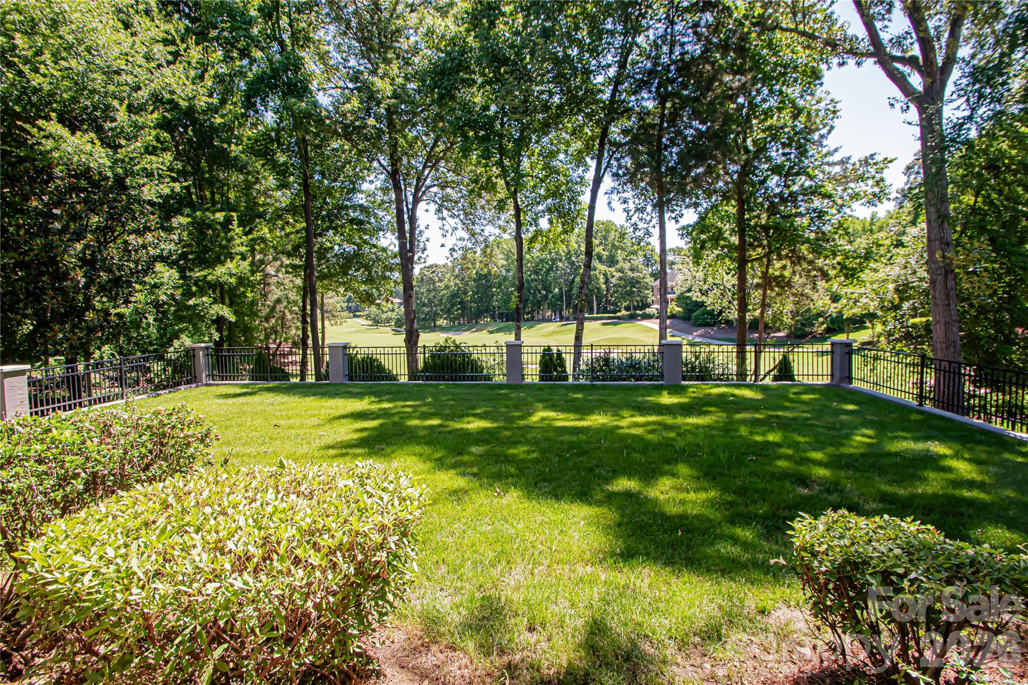 15349 Ballantyne Country Club Drive — Charlotte