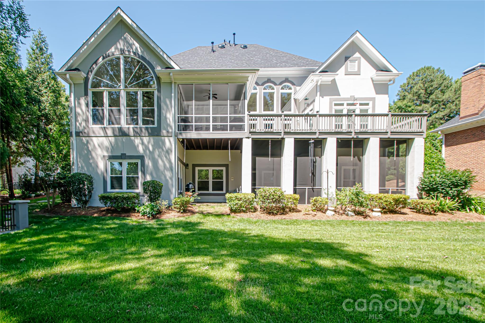 15349 Ballantyne Country Club Drive — Charlotte