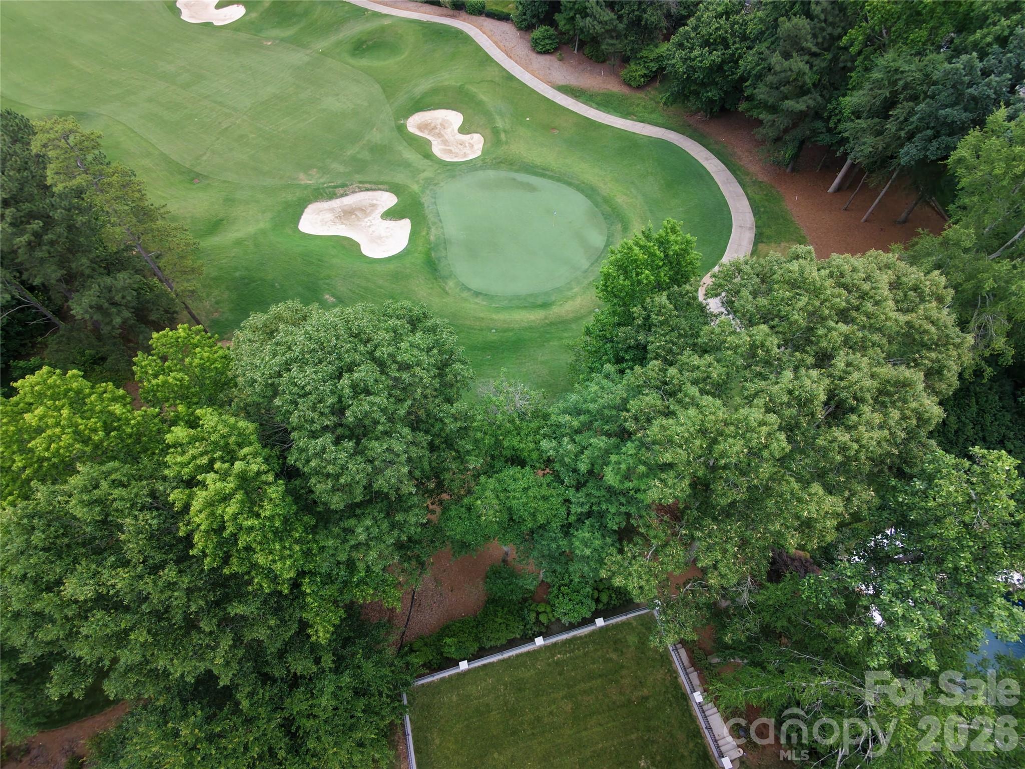 15349 Ballantyne Country Club Drive — Charlotte
