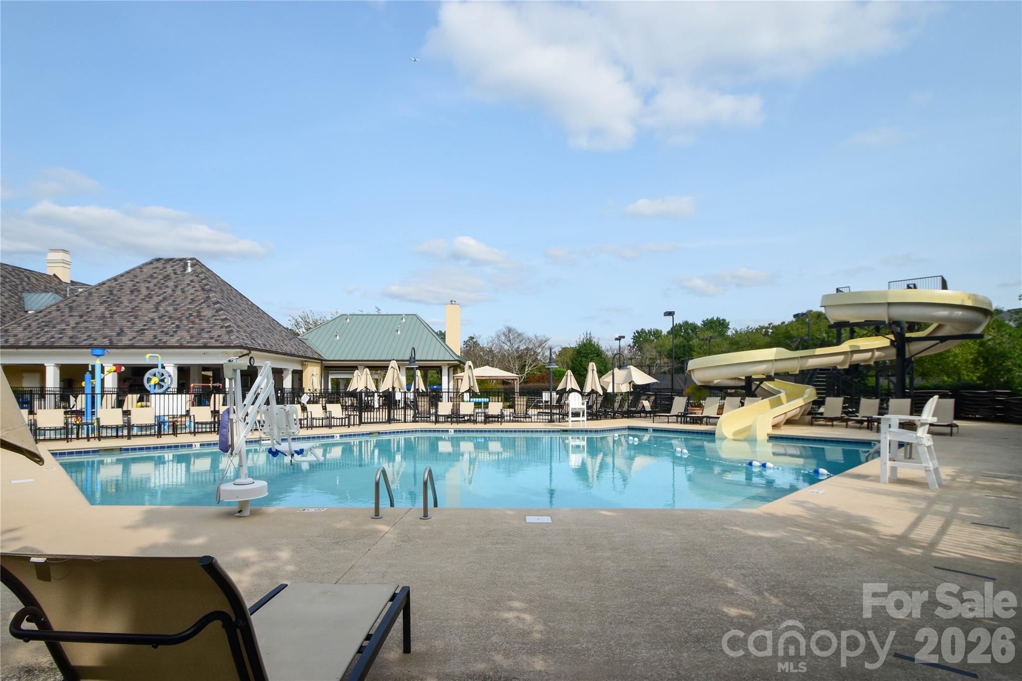 15349 Ballantyne Country Club Drive — Charlotte