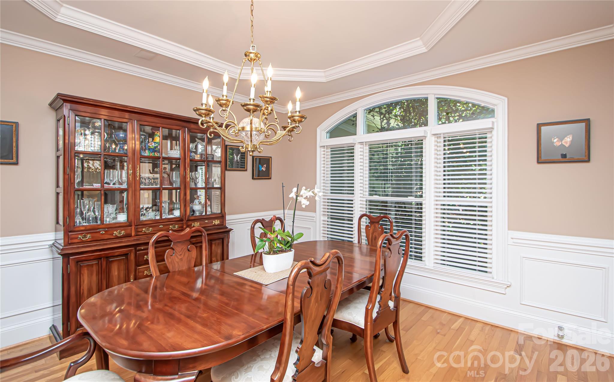 15349 Ballantyne Country Club Drive — Charlotte