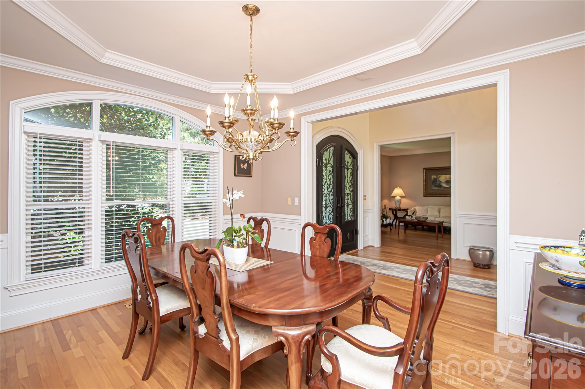 15349 Ballantyne Country Club Drive — Charlotte