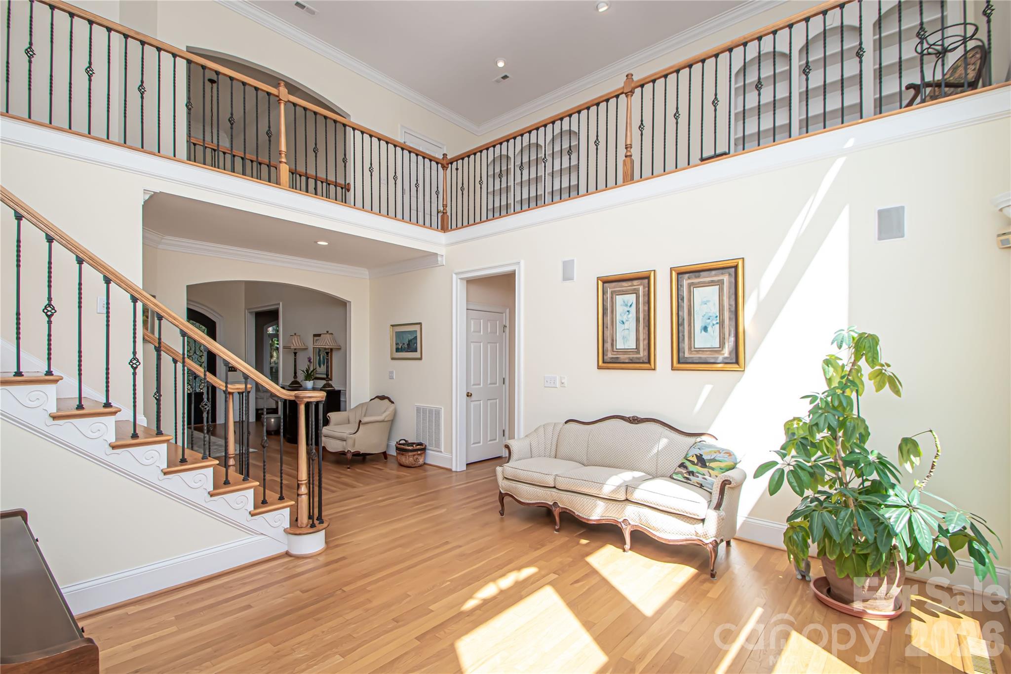15349 Ballantyne Country Club Drive — Charlotte