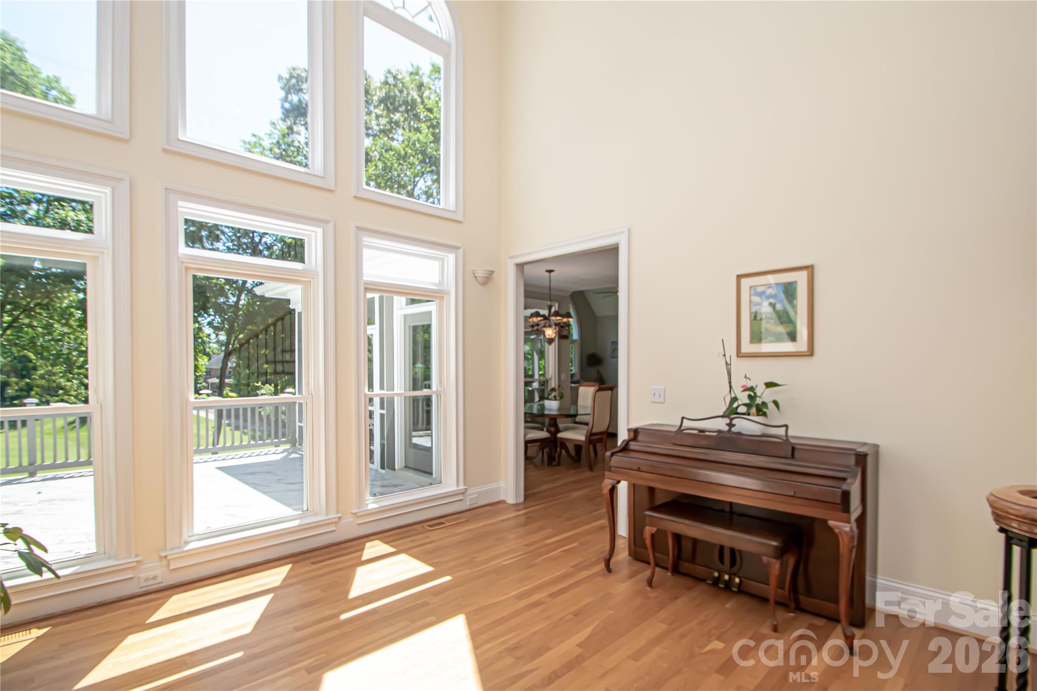 15349 Ballantyne Country Club Drive — Charlotte