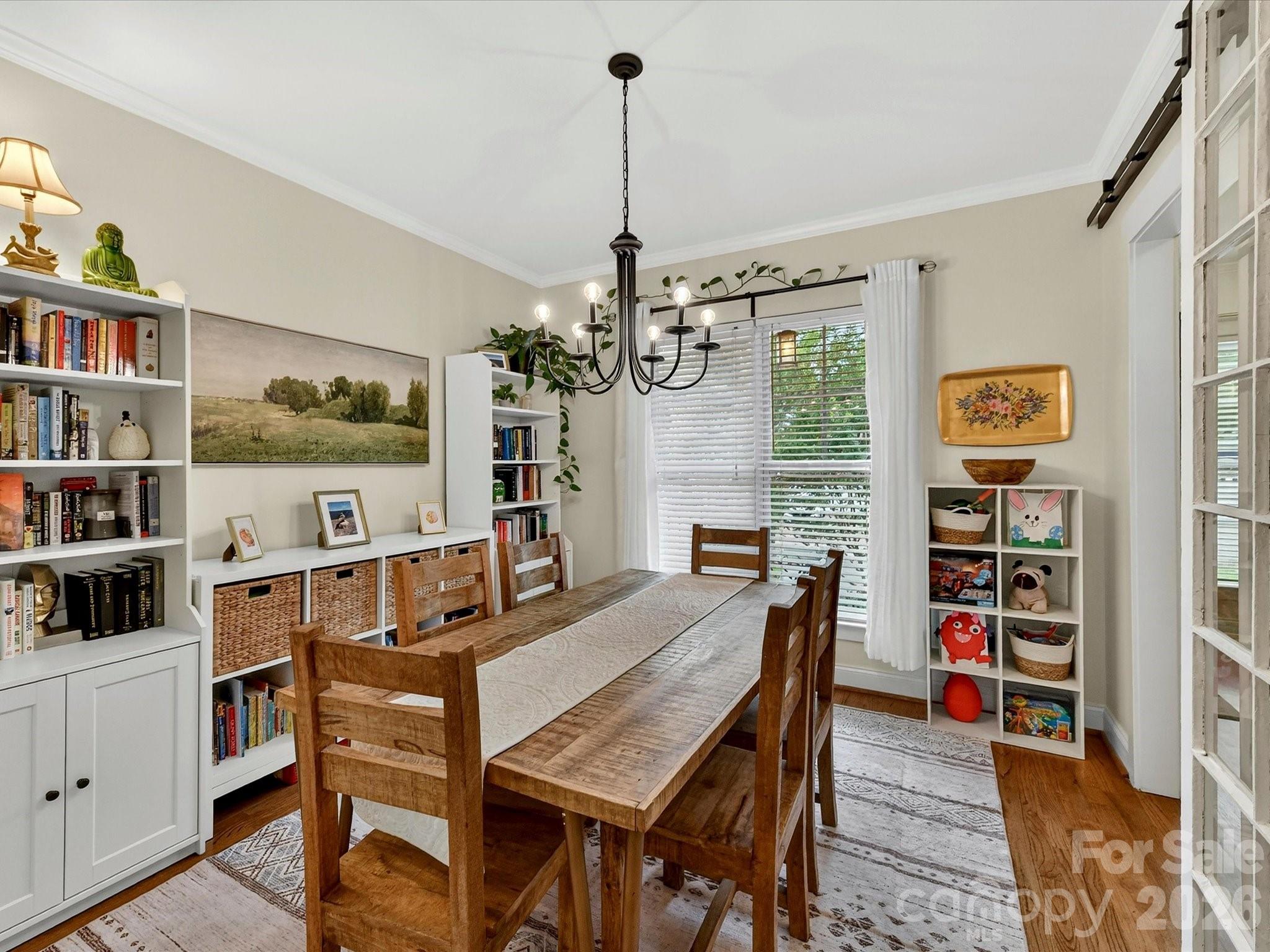 7553 Thorn Creek Lane — Tega Cay