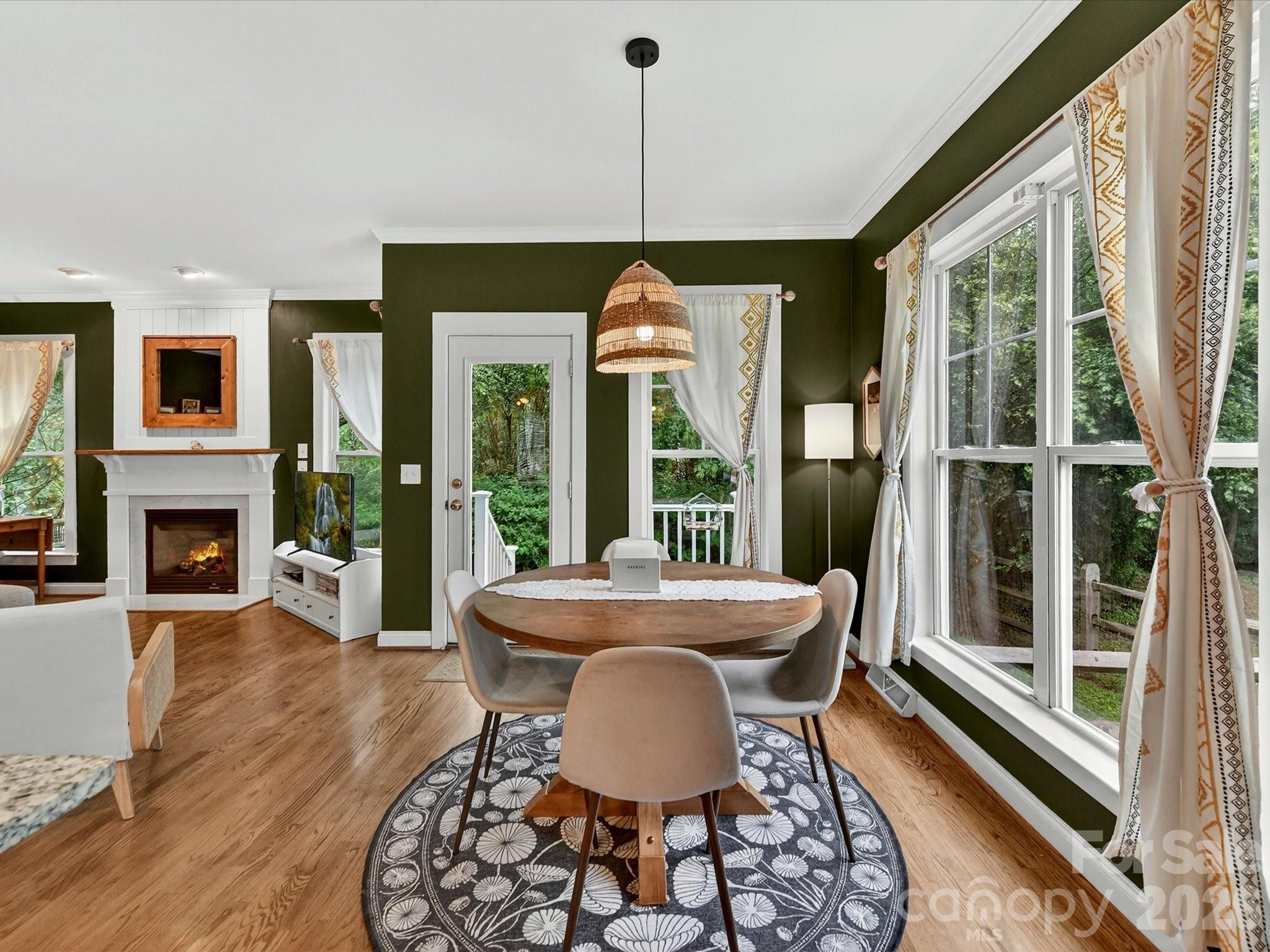 7553 Thorn Creek Lane — Tega Cay