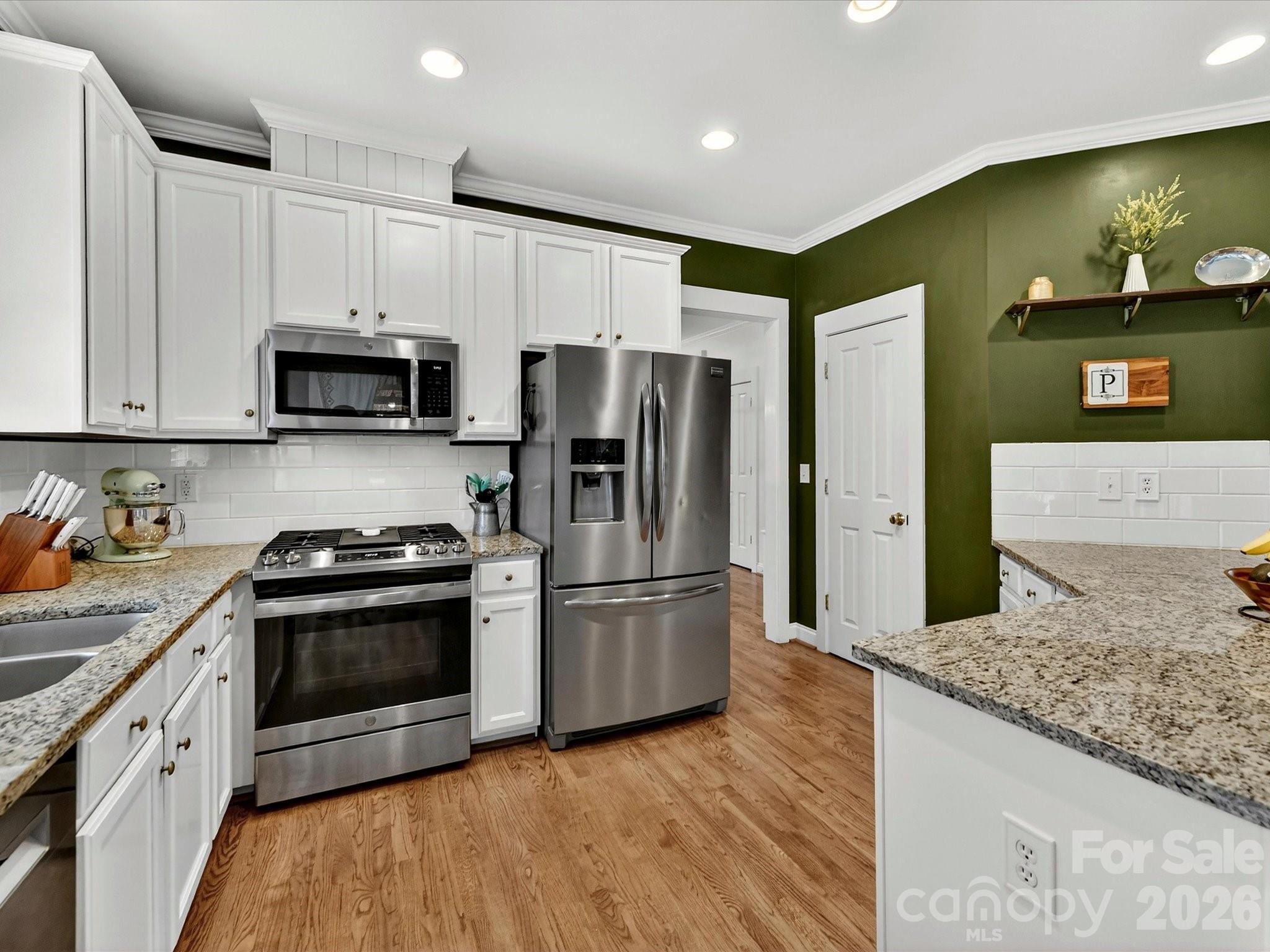 7553 Thorn Creek Lane — Tega Cay