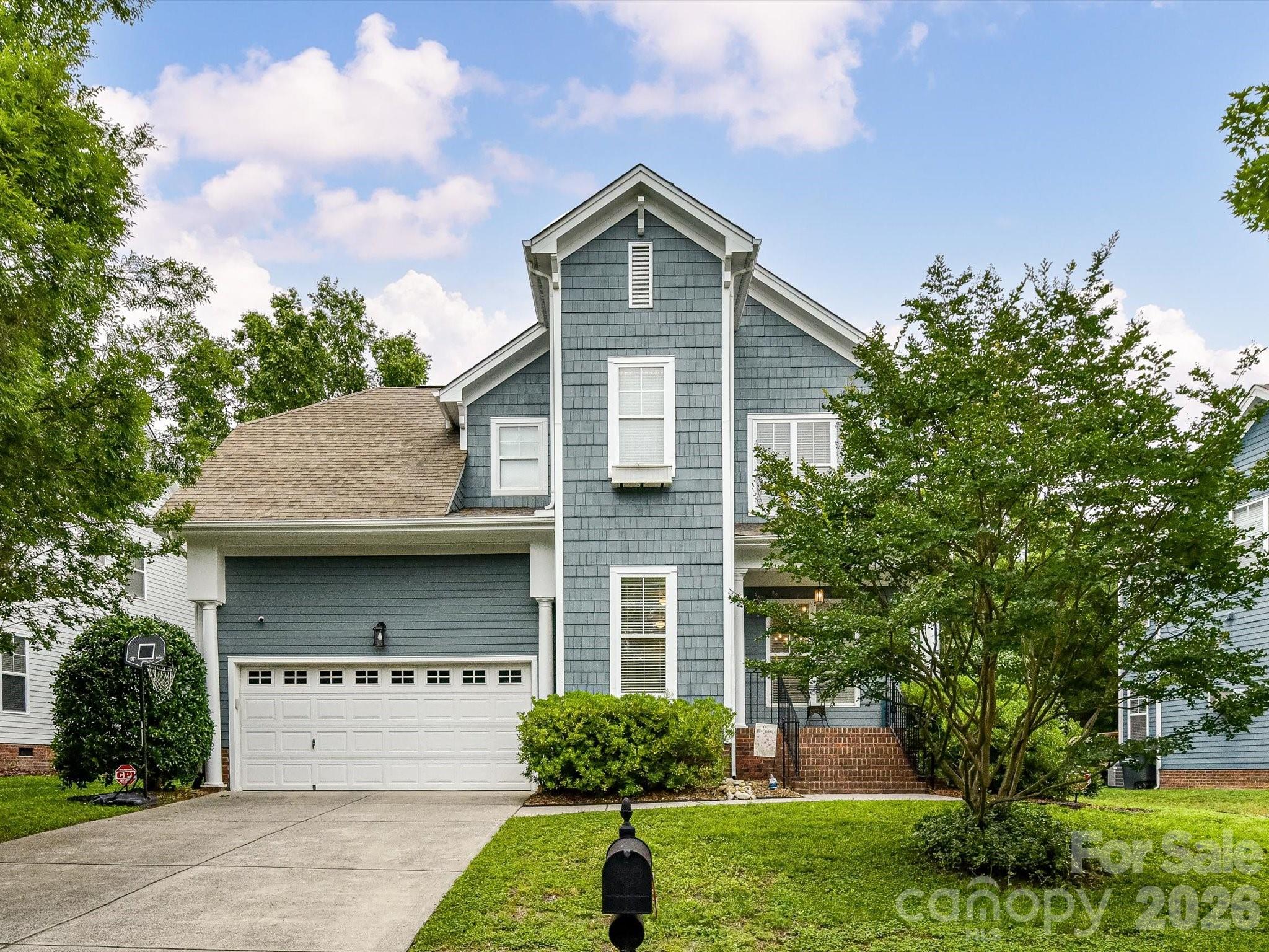7553 Thorn Creek Lane — Tega Cay