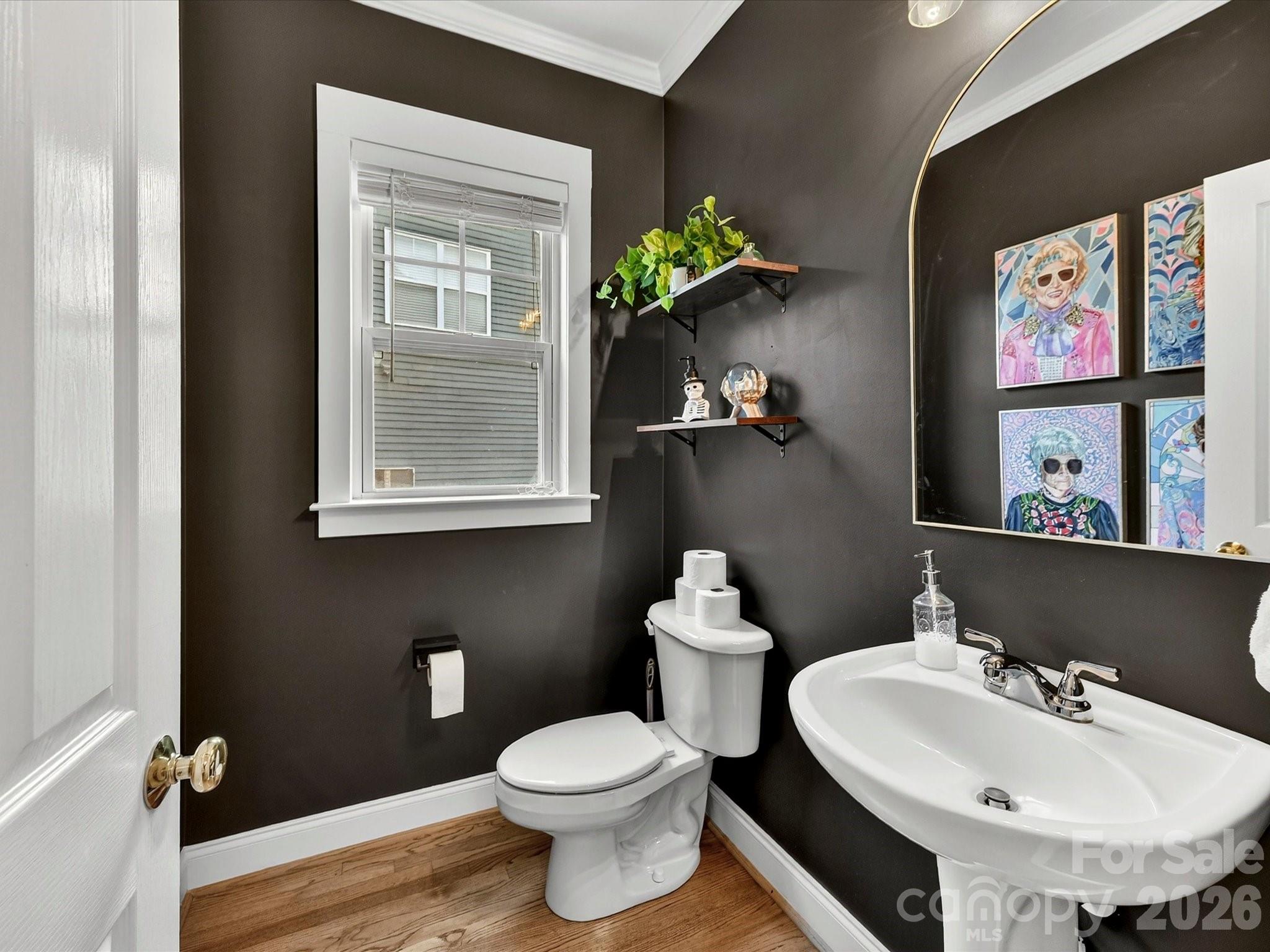 7553 Thorn Creek Lane — Tega Cay
