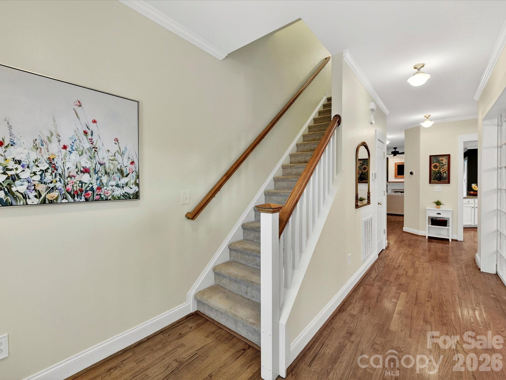 7553 Thorn Creek Lane — Tega Cay