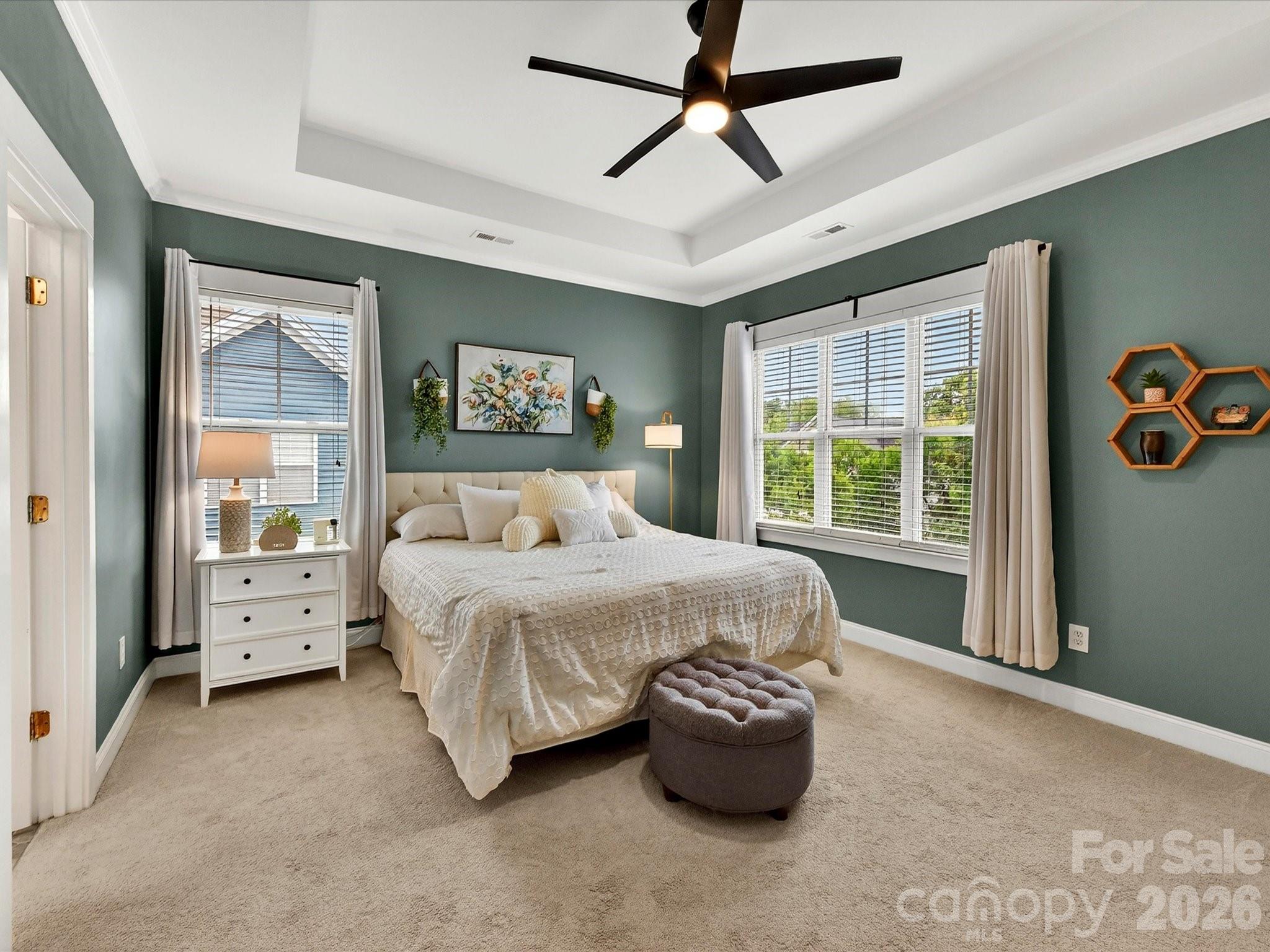 7553 Thorn Creek Lane — Tega Cay