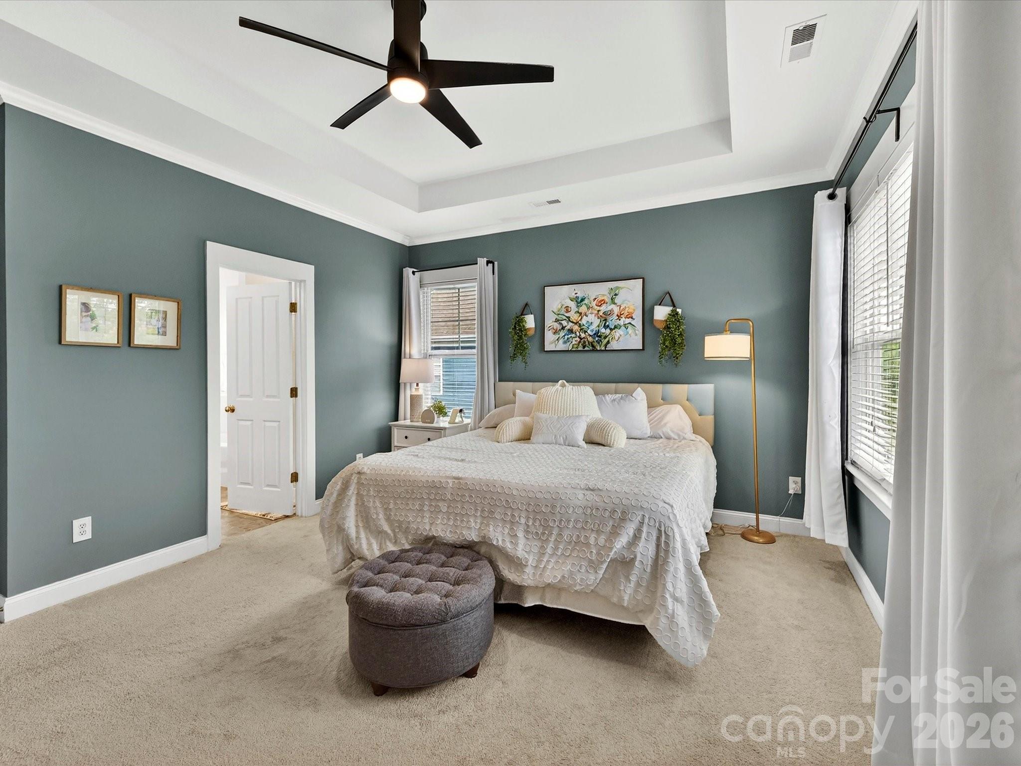 7553 Thorn Creek Lane — Tega Cay