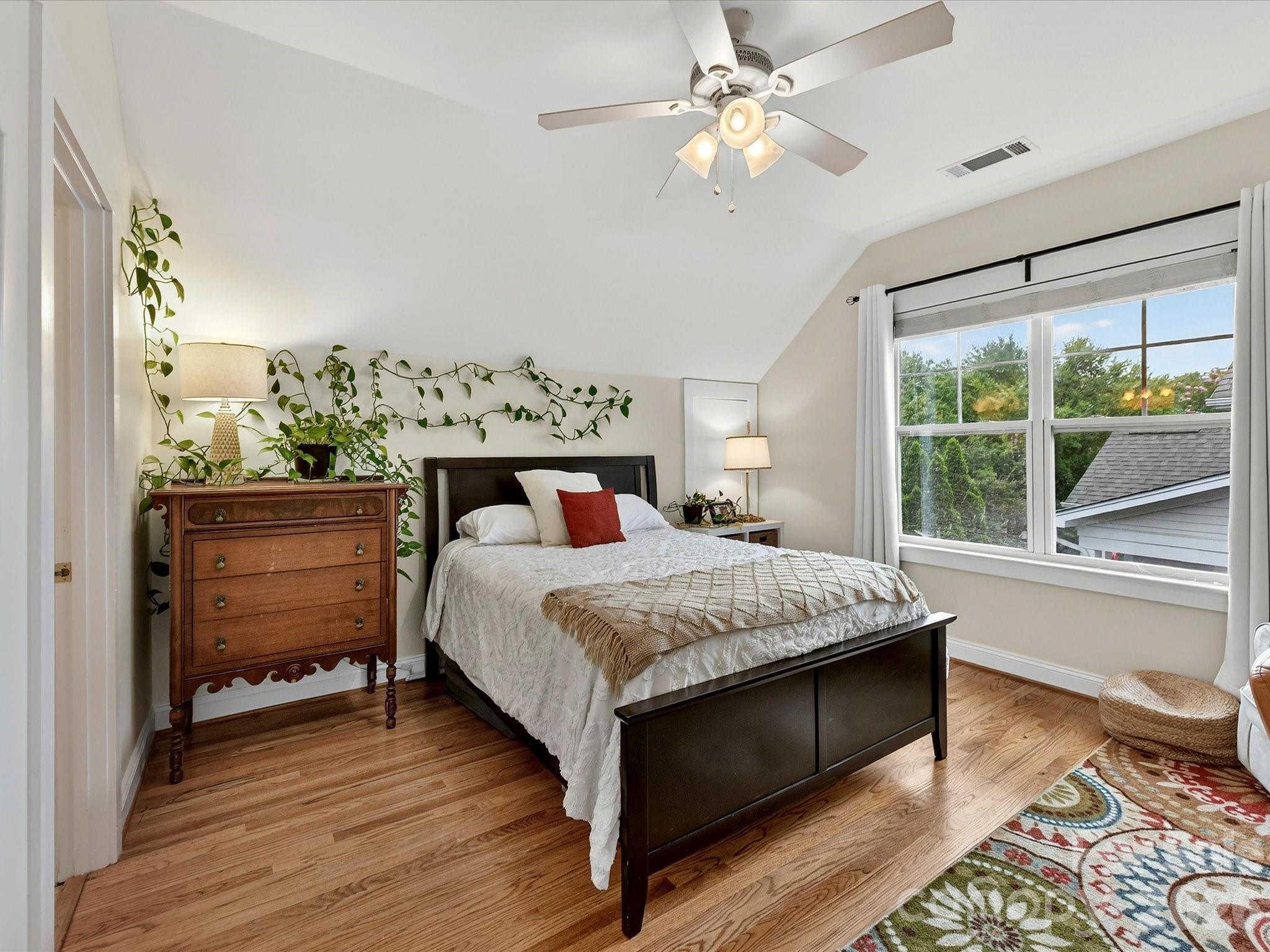 7553 Thorn Creek Lane — Tega Cay