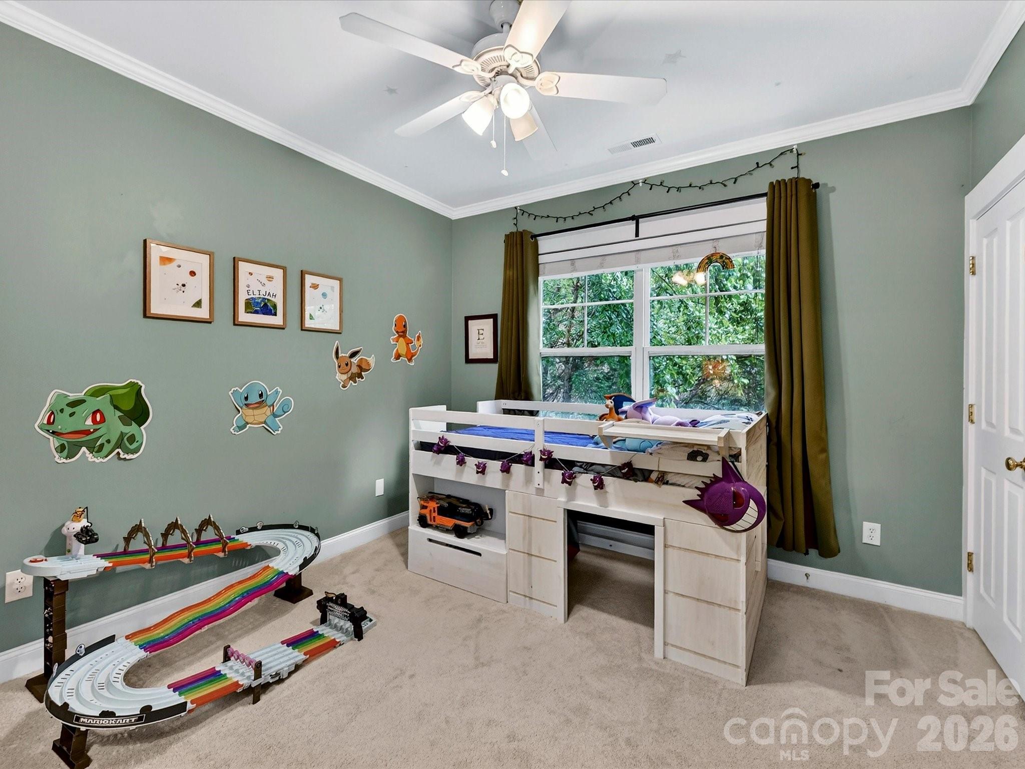 7553 Thorn Creek Lane — Tega Cay