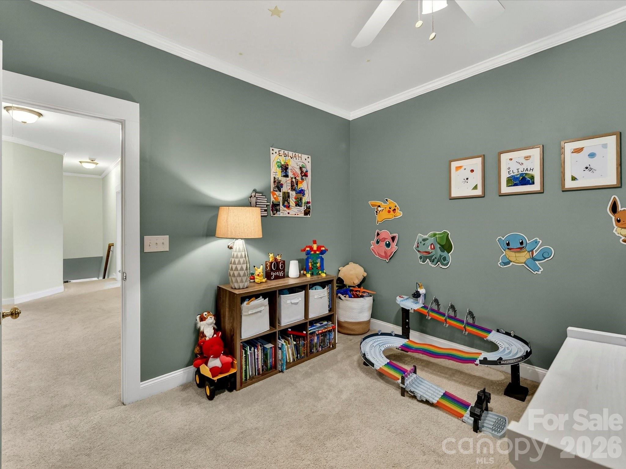 7553 Thorn Creek Lane — Tega Cay