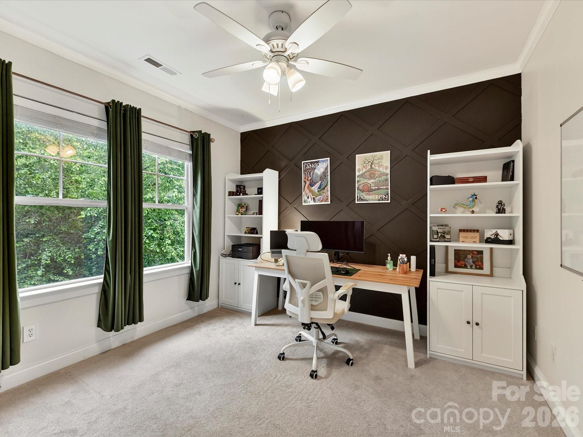 7553 Thorn Creek Lane — Tega Cay