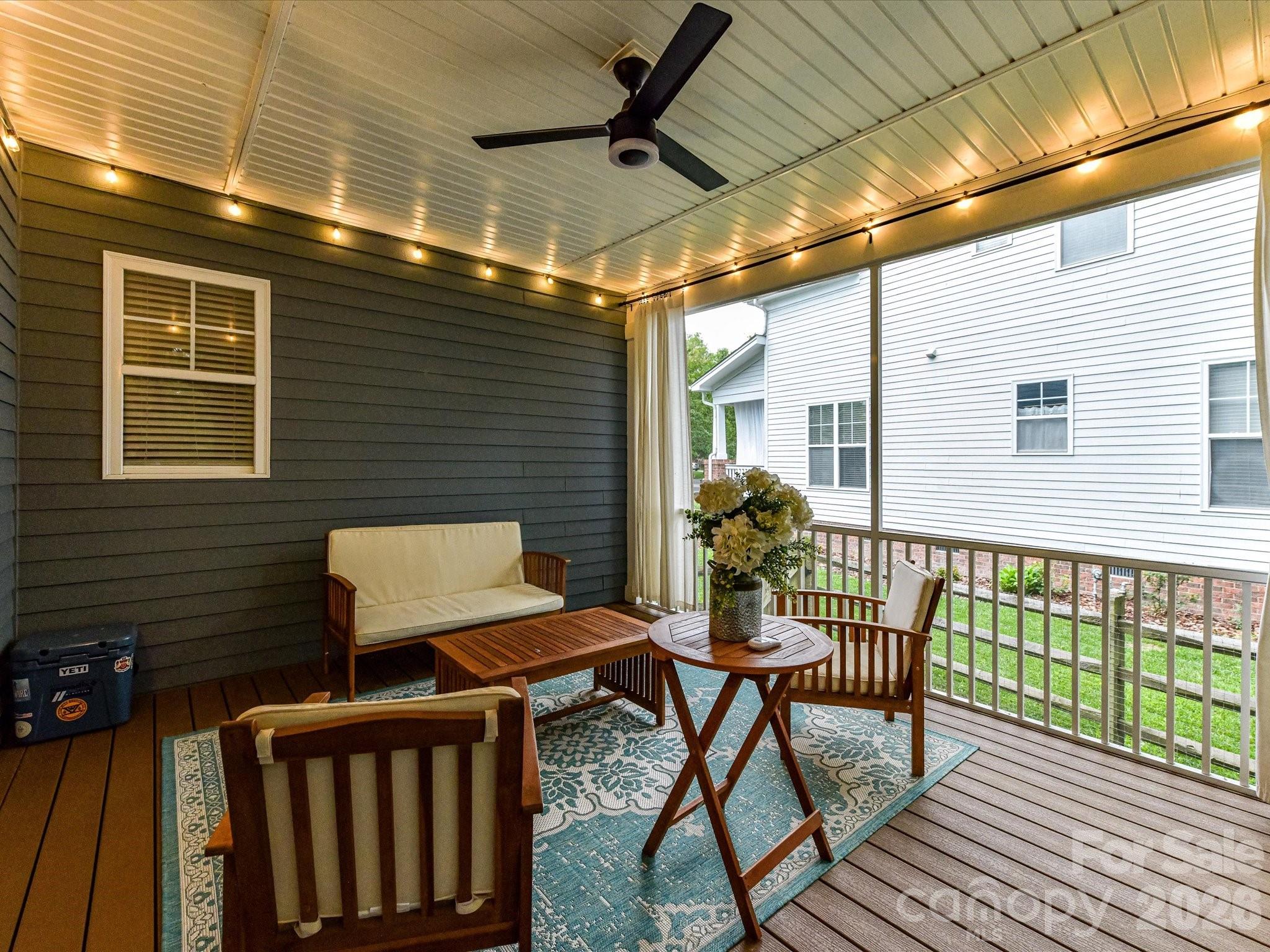 7553 Thorn Creek Lane — Tega Cay
