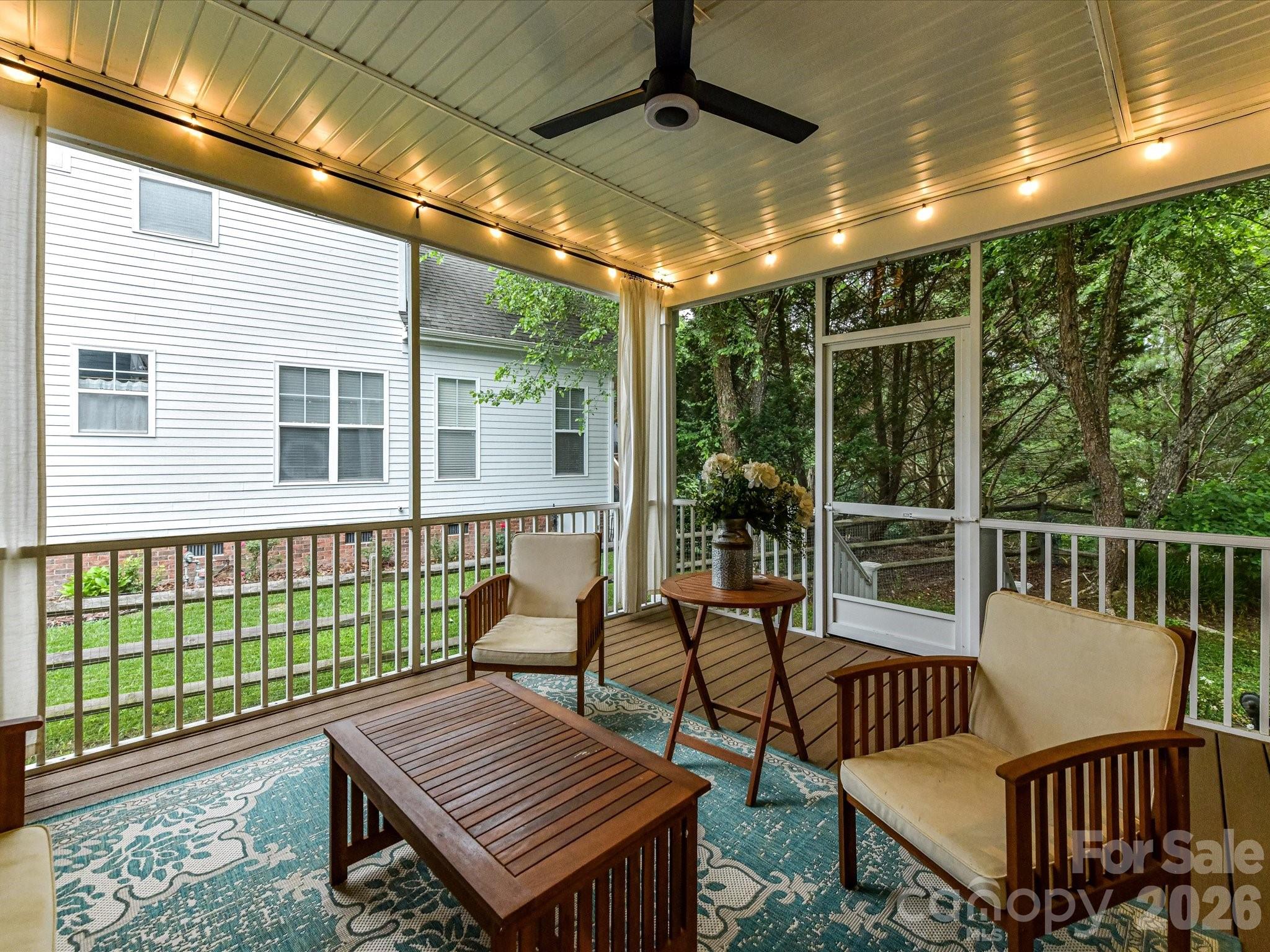7553 Thorn Creek Lane — Tega Cay